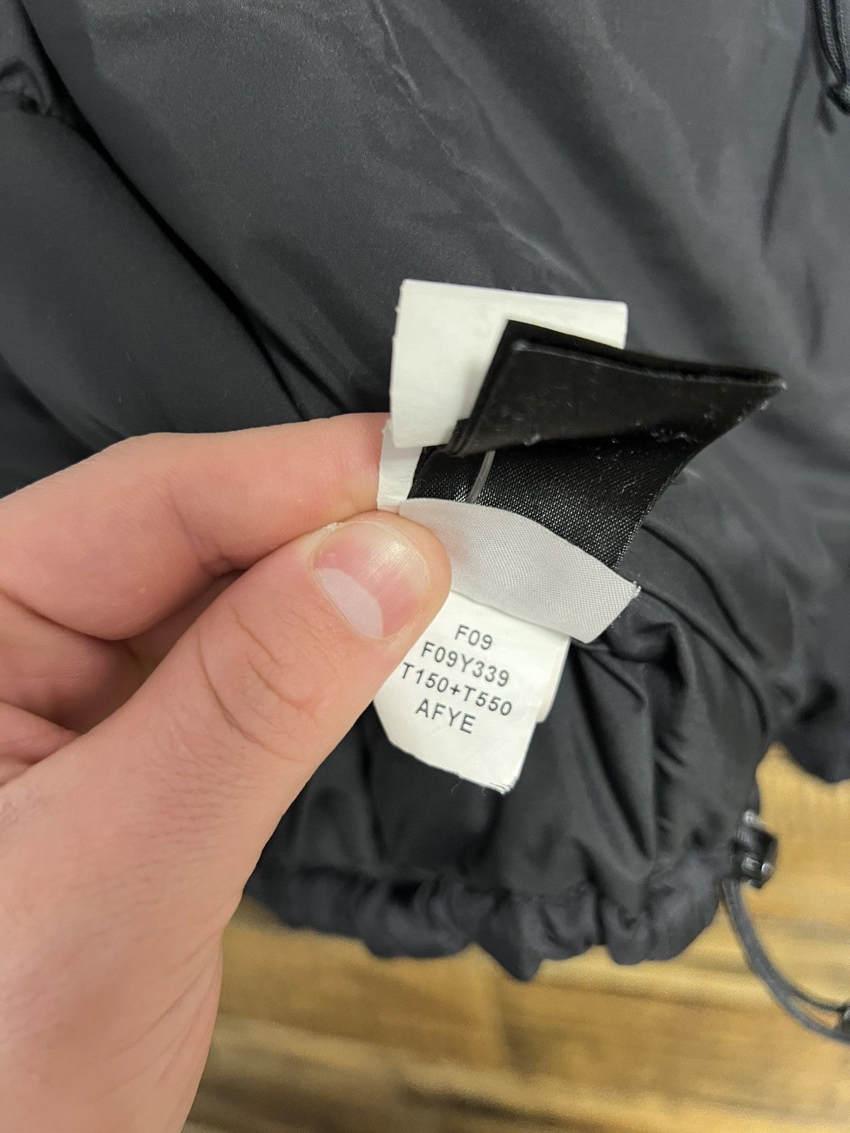 The North Face The north face nuptse 1996 retro vintage puffer jacket Size S / US 4 / IT 40 - 18 Thumbnail