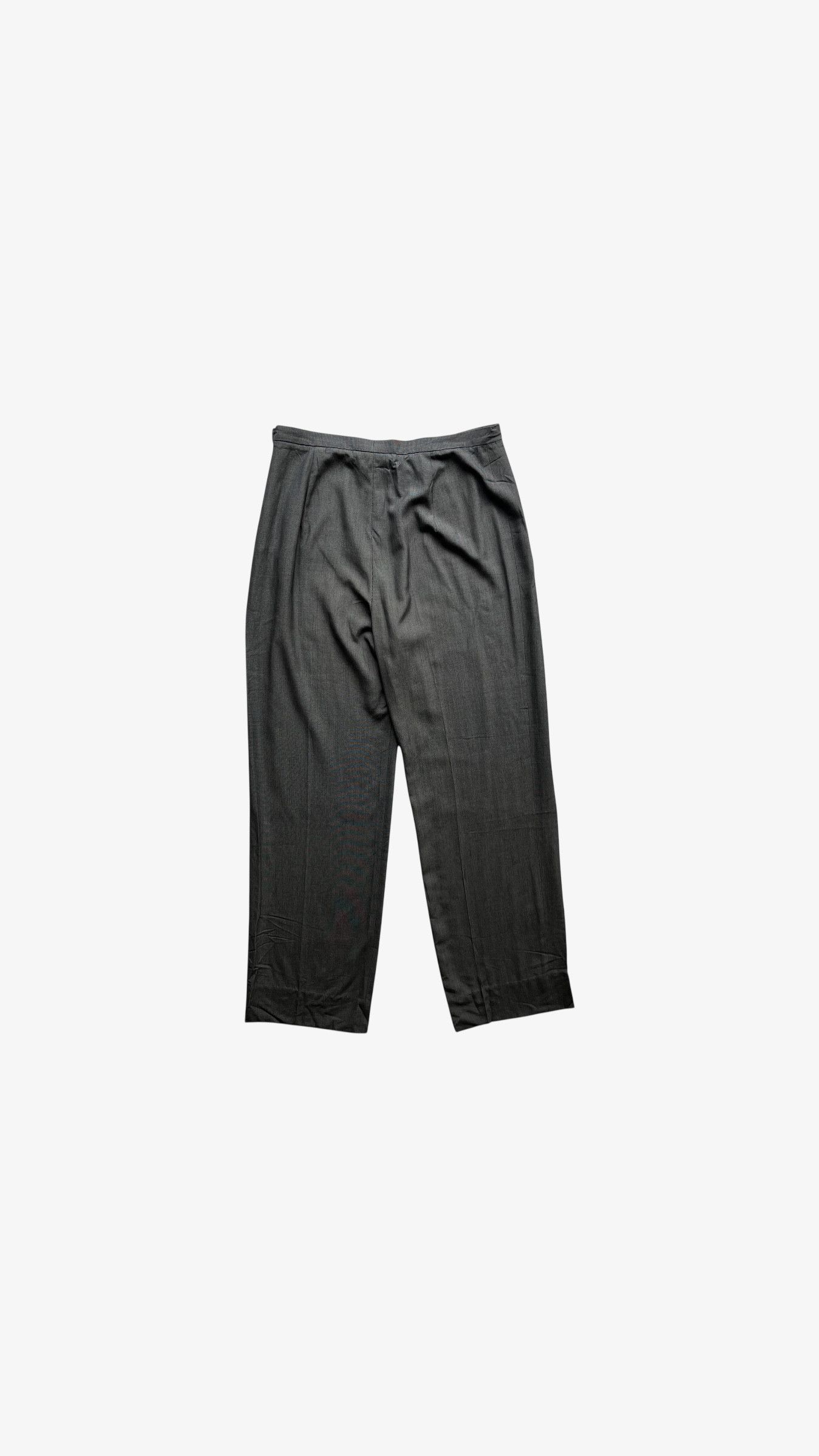Max Mara Vintage 90s Women's Max Mara Wool & Mohair Three Piece Set Size M / US 6-8 / IT 42-44 - 11 Thumbnail