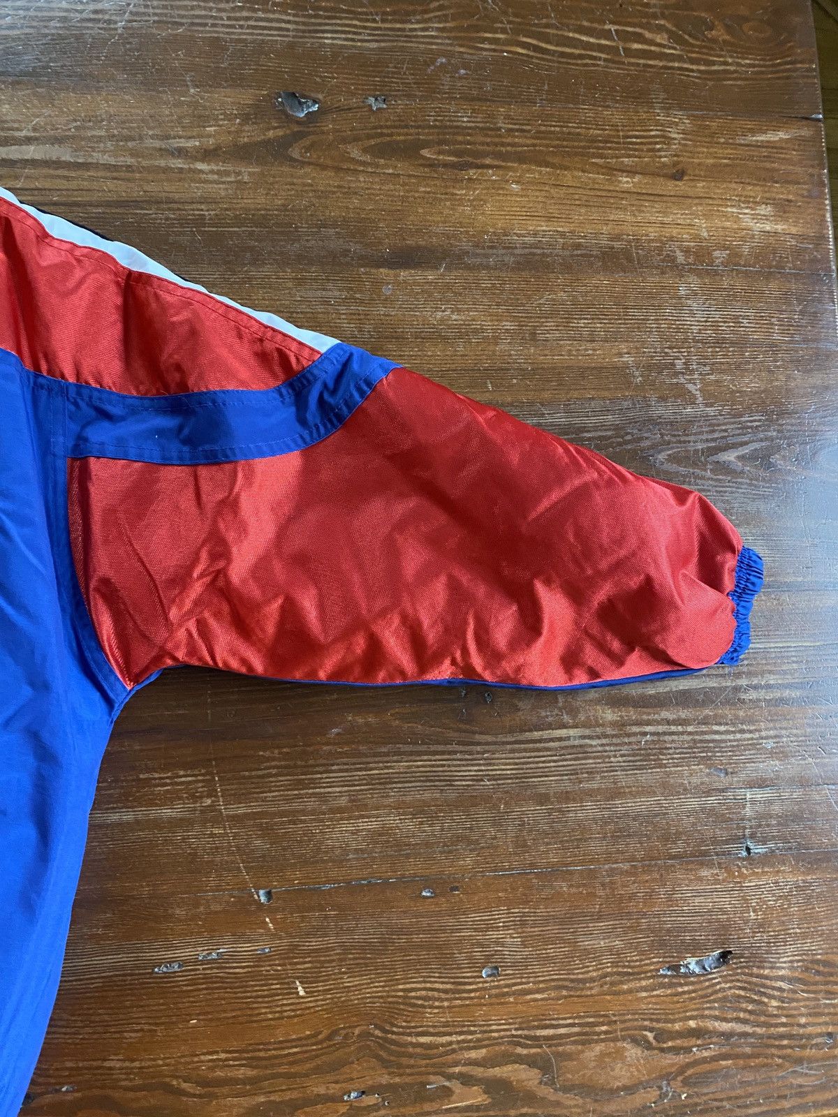 NFL × Starter × Vintage Vintage 90’s New England Patriots Starter KID’S MEDIUM Coat Size US XXS / EU 40 - 20 Thumbnail