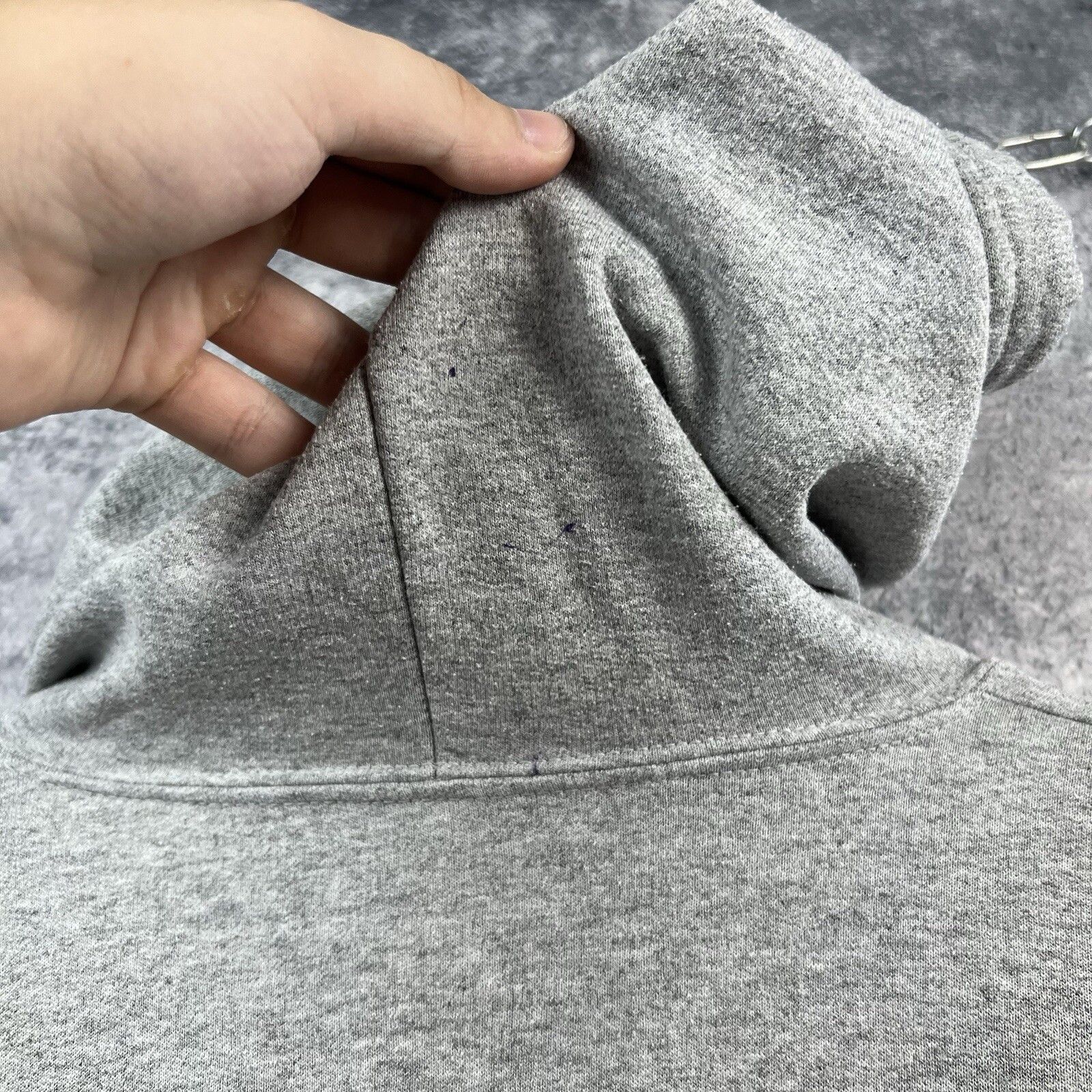 I Love NY I Love NY Hoodie Men's Size M Long Sleeve Size US M / EU 48-50 / 2 - 15 Thumbnail