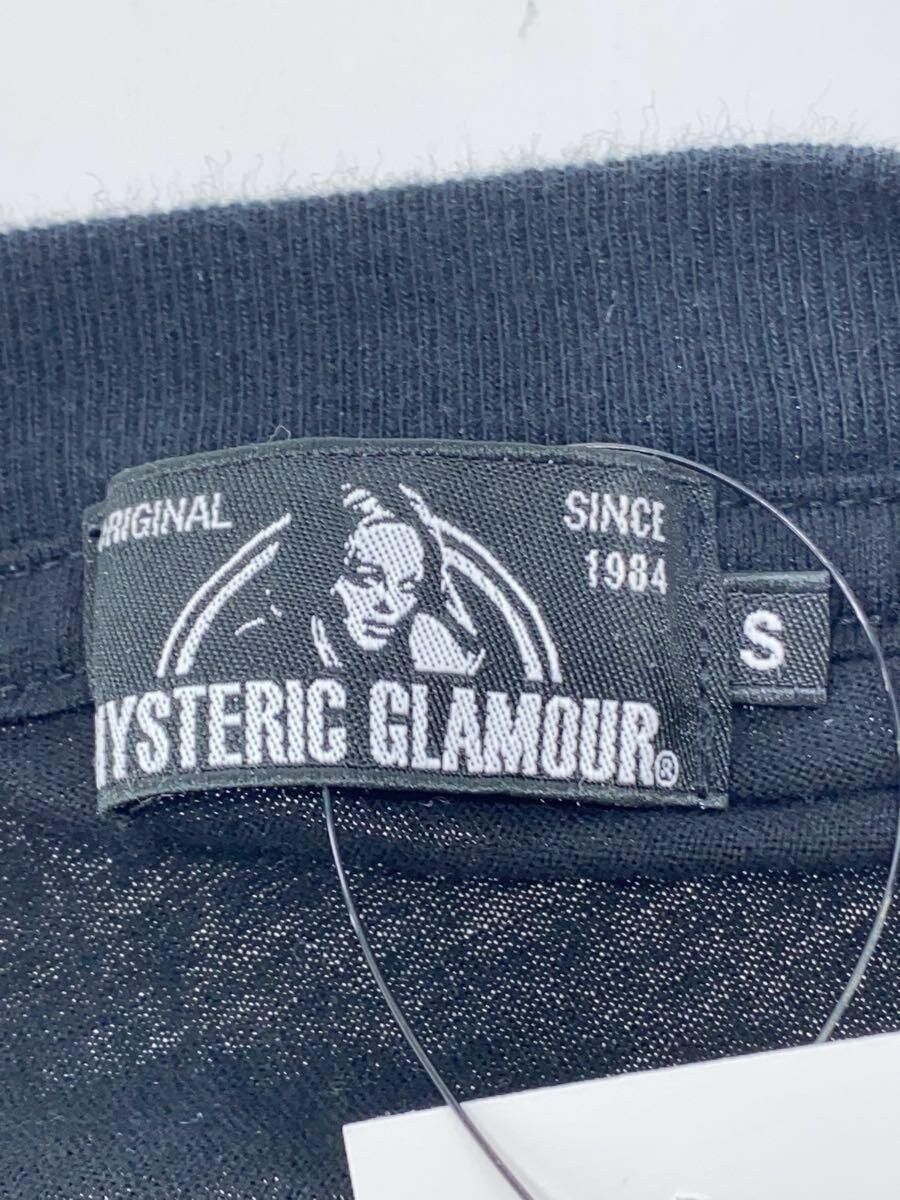 Hysteric Glamour Hysteric Woman Long Sleeve Tee Size US S / EU 44-46 / 1 - 4 Thumbnail