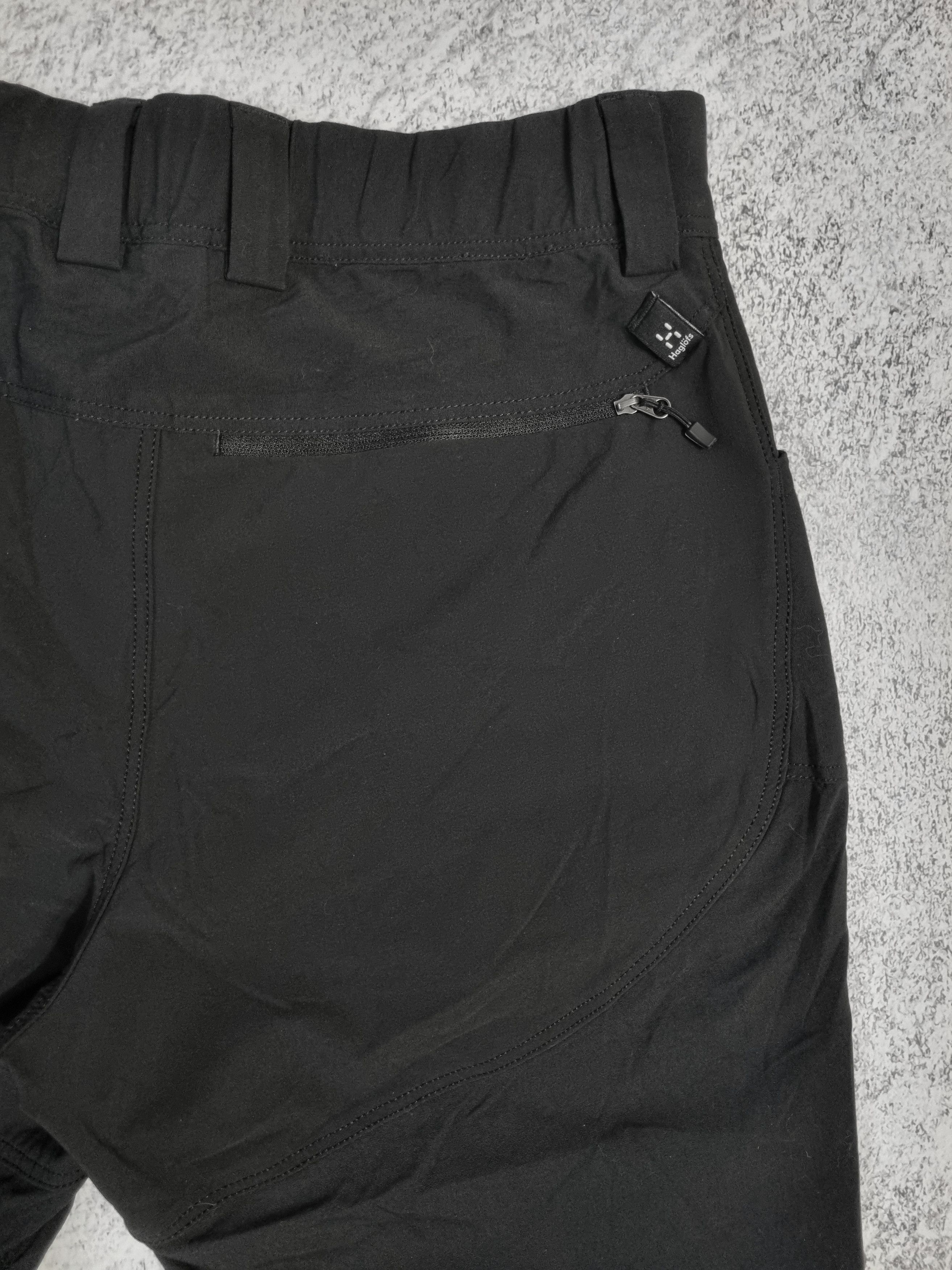 Haglofs Haglofs Mid Flex Outdoor Pants Size US 30 / EU 46 - 9 Thumbnail