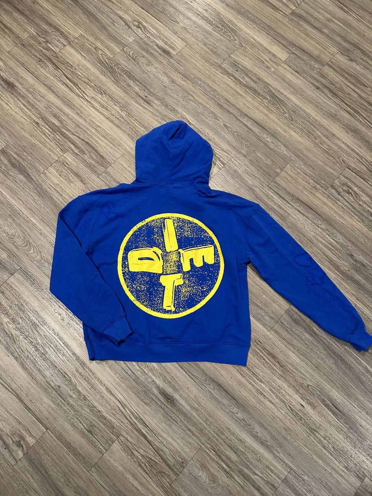 Diet Starts Monday DEFECT Diet LA Hoodie Size US L / EU 52-54 / 3 - 8 Thumbnail
