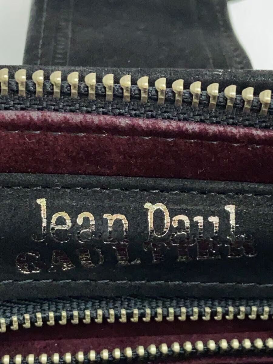 Jean Paul Gaultier Archive Leather Mini Handbag Size ONE SIZE - 5 Thumbnail