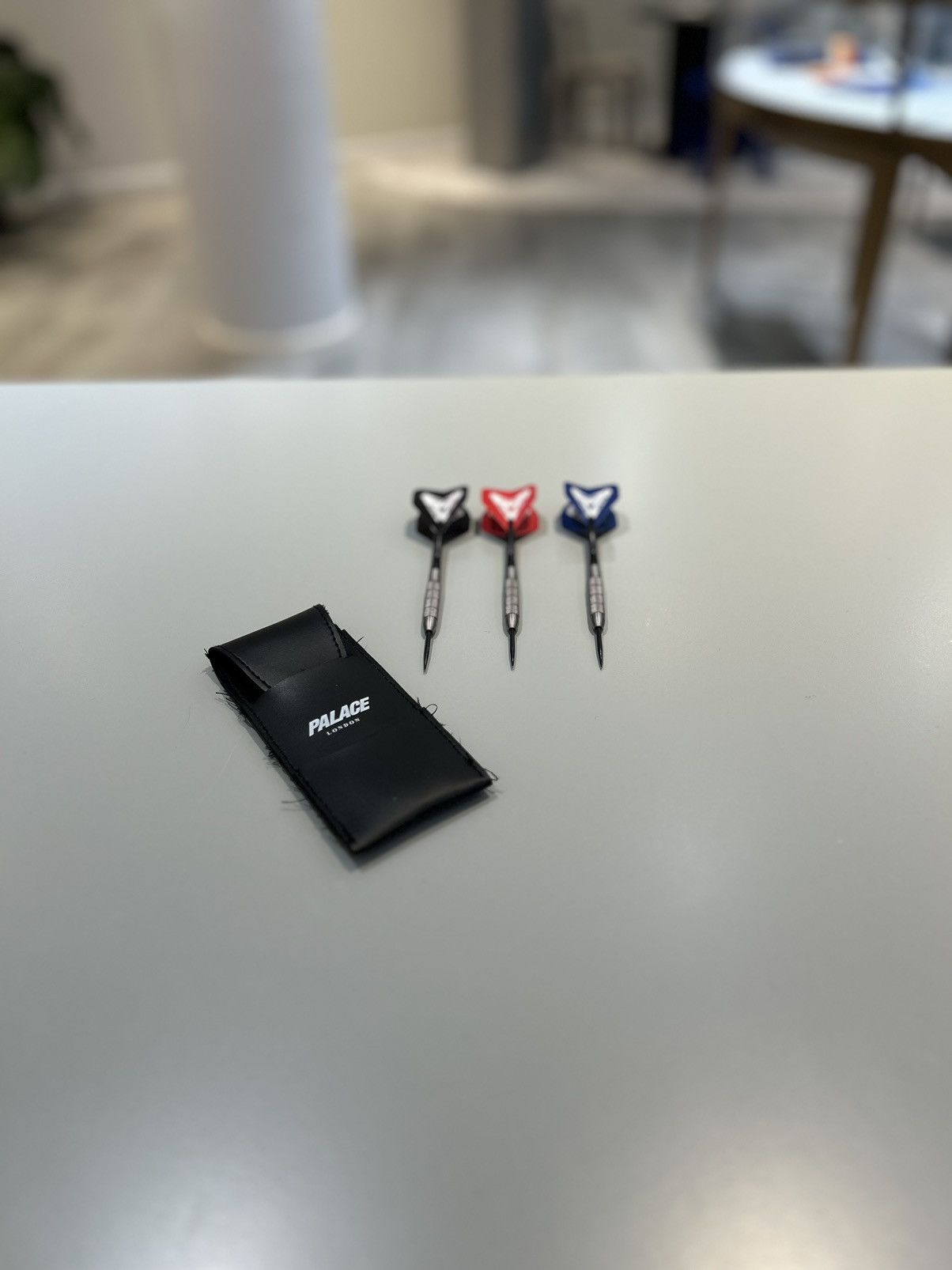 image of Palace Winmau Darts Multi, Men's