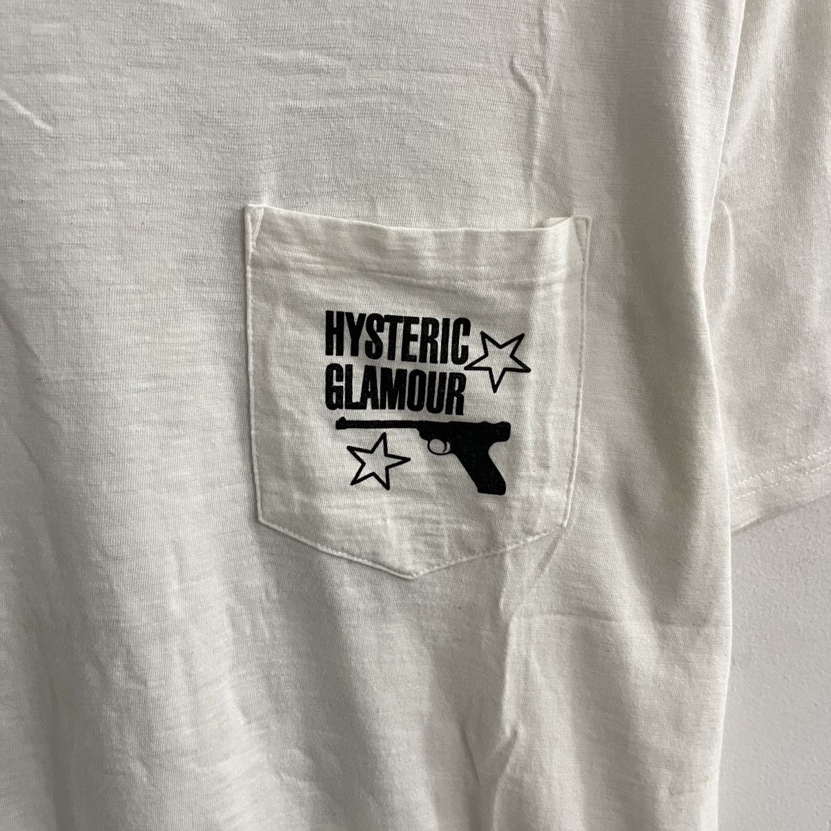 Hysteric Glamour Hysteric Glamour Killer Looks Tee Size US M / EU 48-50 / 2 - 4 Thumbnail