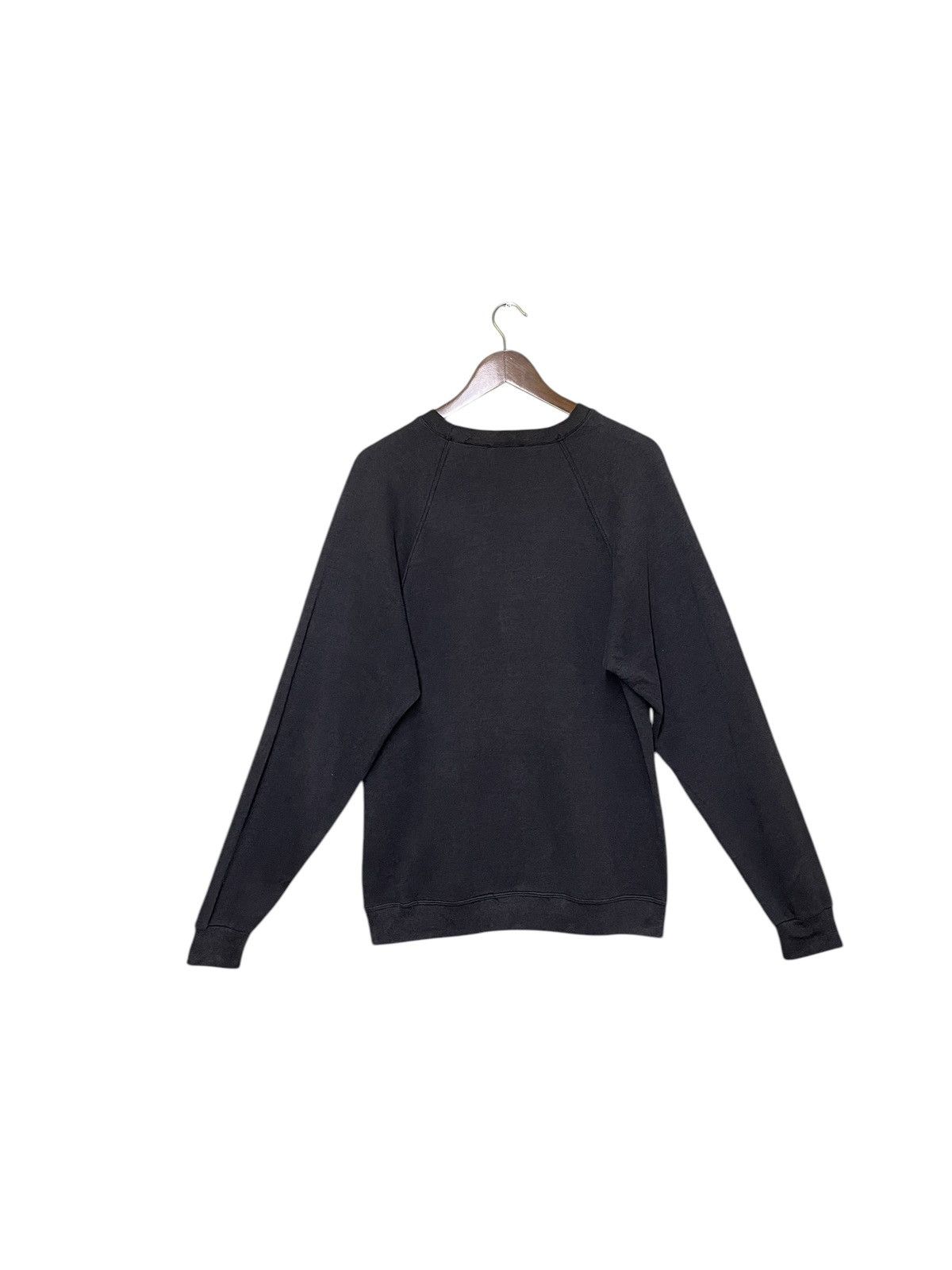 Other PLENTYTOUGH SPORT MADE IN U.S.A big logo printed sweatshirt Size US M / EU 48-50 / 2 - 8 Thumbnail
