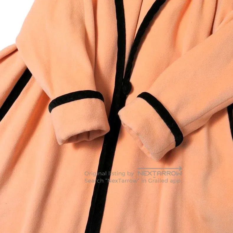Fendi Fendi Vintage wool coat Size M / US 6-8 / IT 42-44 - 5 Thumbnail