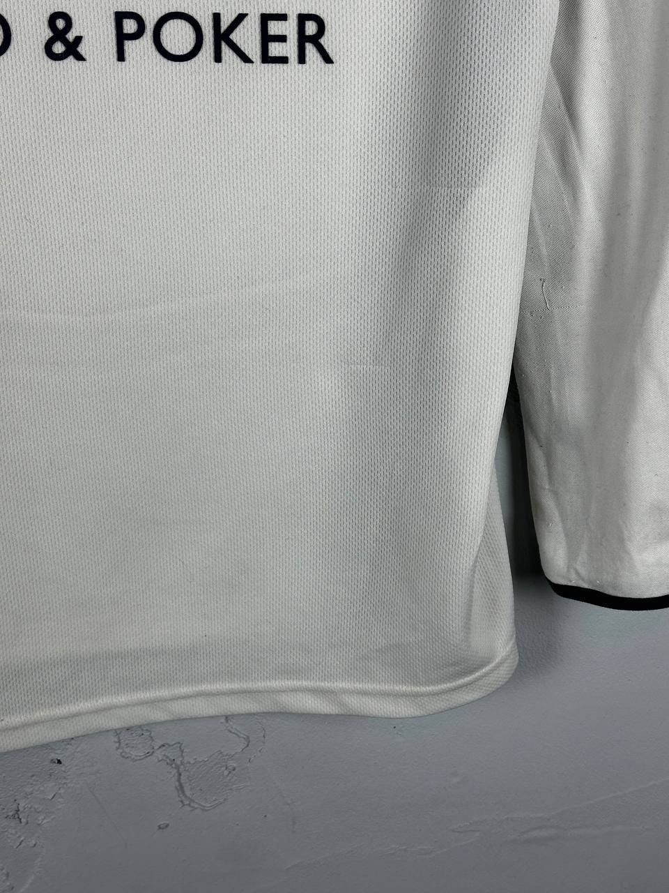 Puma × Vintage VERY RARE PUMA FC TOTTENHAM HOTSPUR ENGLAND SOCCER JERSEY Size US M / EU 48-50 / 2 - 6 Thumbnail