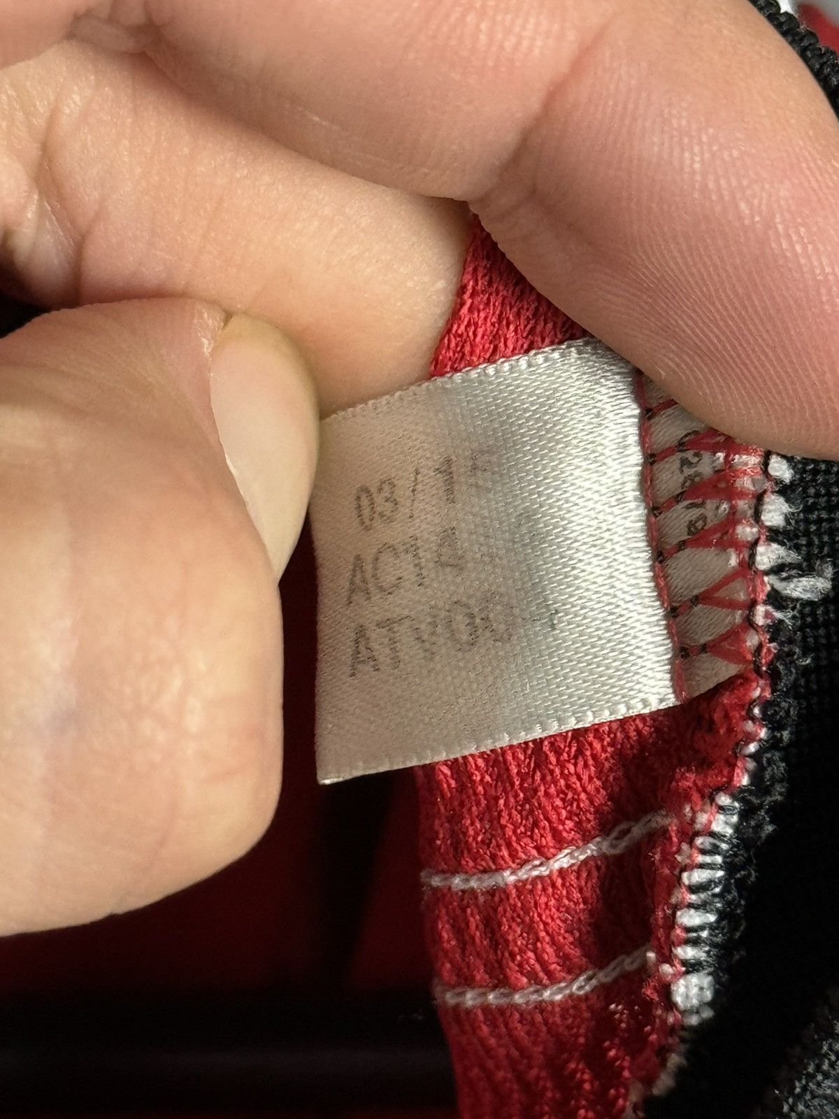 Adidas Manchester United 15/16 Home Schneiderlin Football Jersey Size US L / EU 52-54 / 3 - 9 Thumbnail