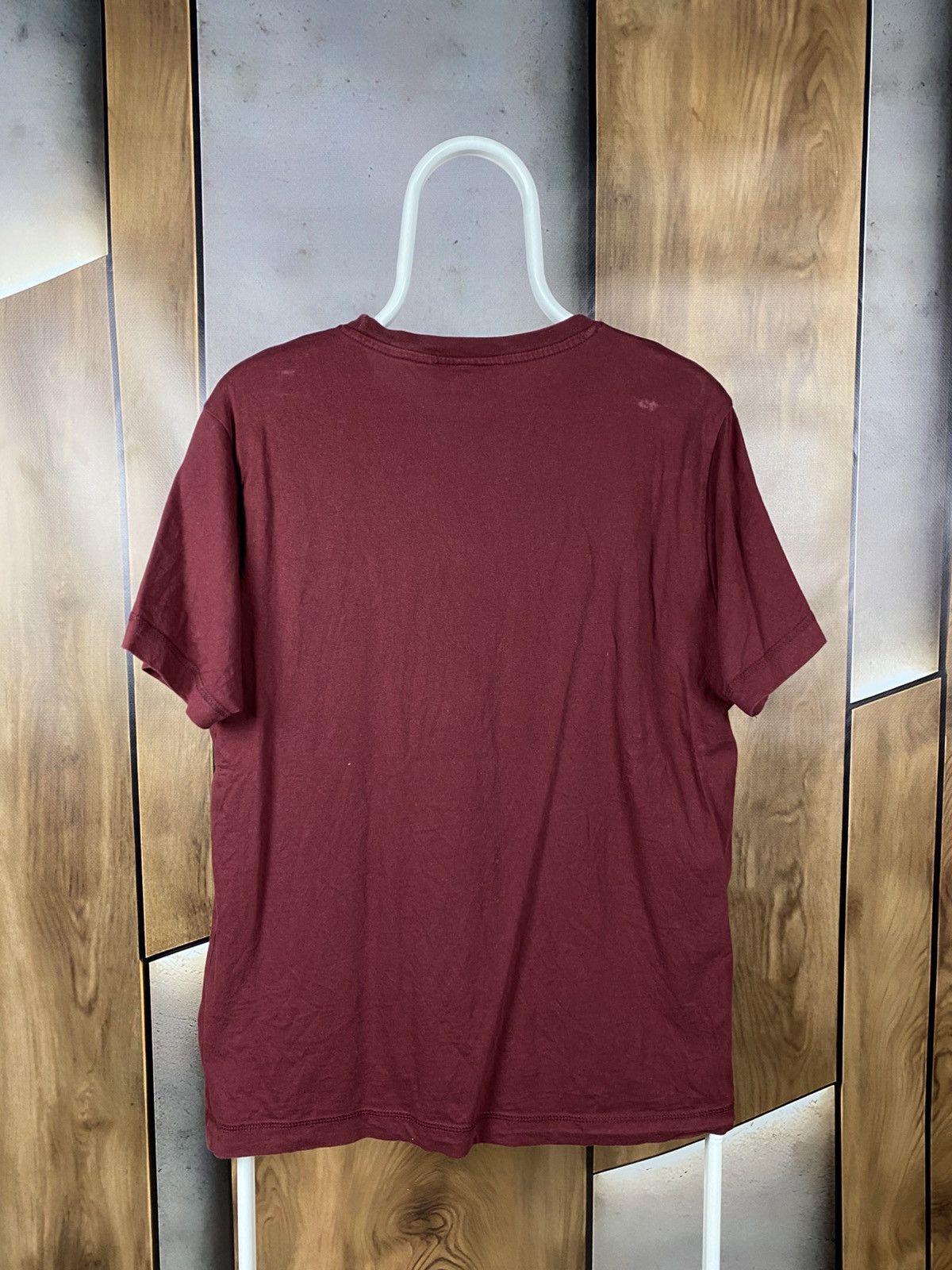 Vintage 🎸T-Shirt We Are Chunk CNK Art Edvard Munch Cry Tee🎸 Size US L / EU 52-54 / 3 - 7 Thumbnail