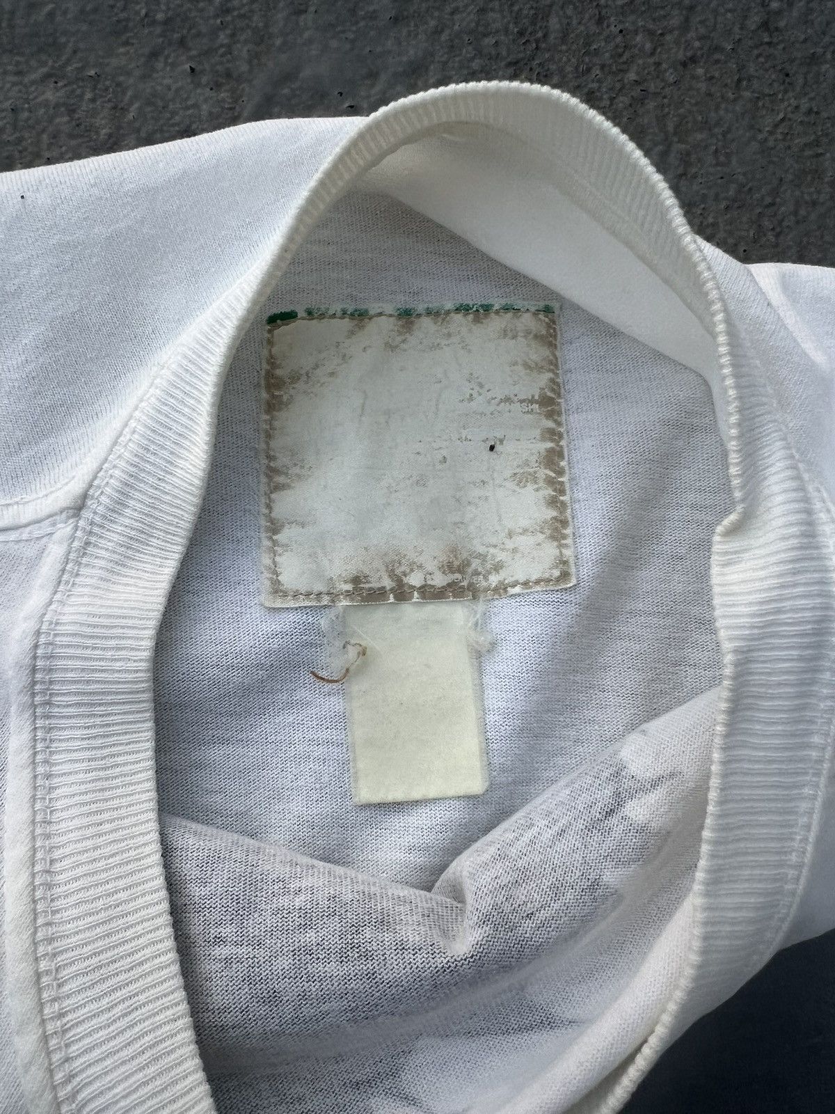 Undercover AW99 Undercover ‘Heartbreak’ T-Shirt Size US M / EU 48-50 / 2 - 3 Thumbnail