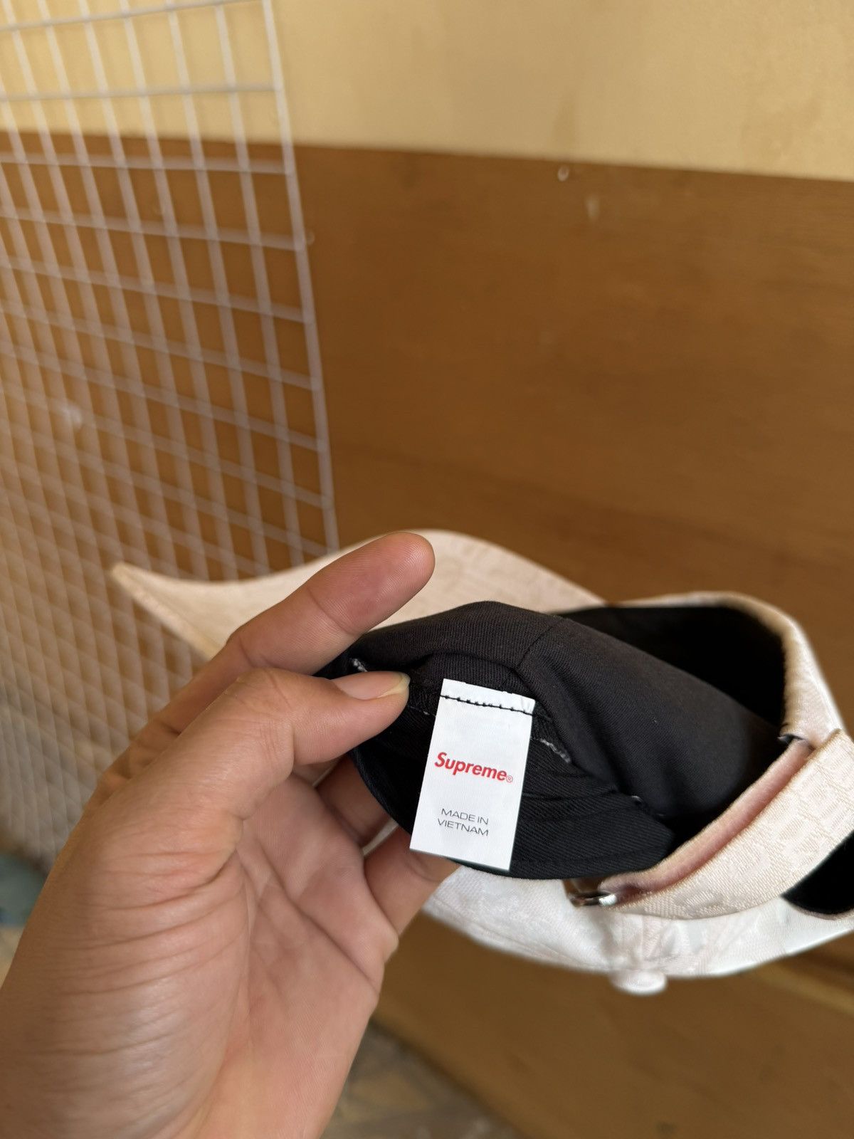 Supreme Supreme Size 28 - 8 Thumbnail