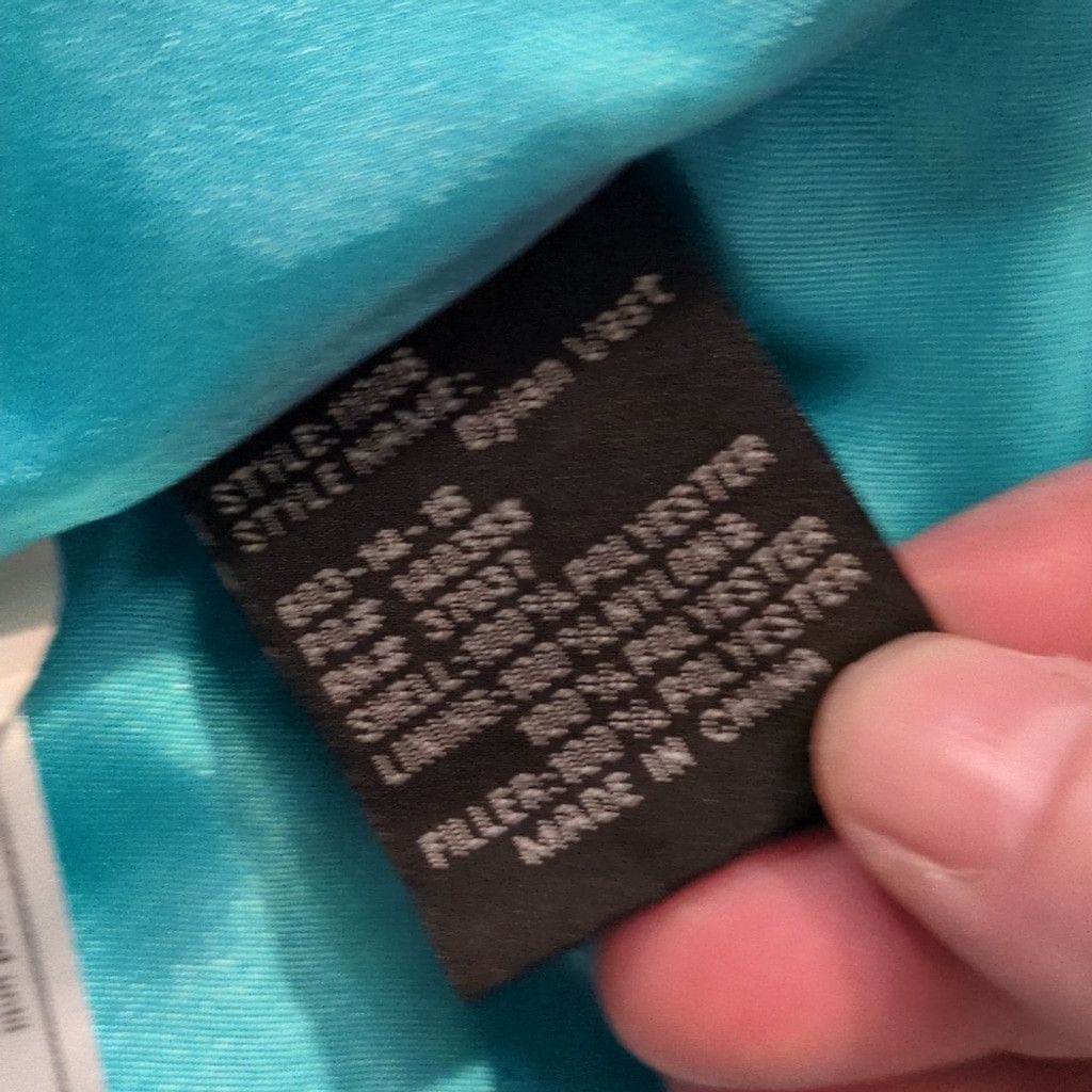 Obermeyer Obermeyer Dylan Ski Vest Size Small Size S / US 4 / IT 40 - 9 Thumbnail