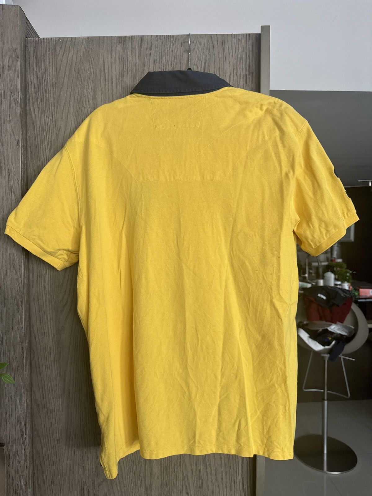 Polo Ralph Lauren Vintage Polo Ralph Lauren Big Pony Polo Shirt Size US XL / EU 56 / 4 - 5 Thumbnail