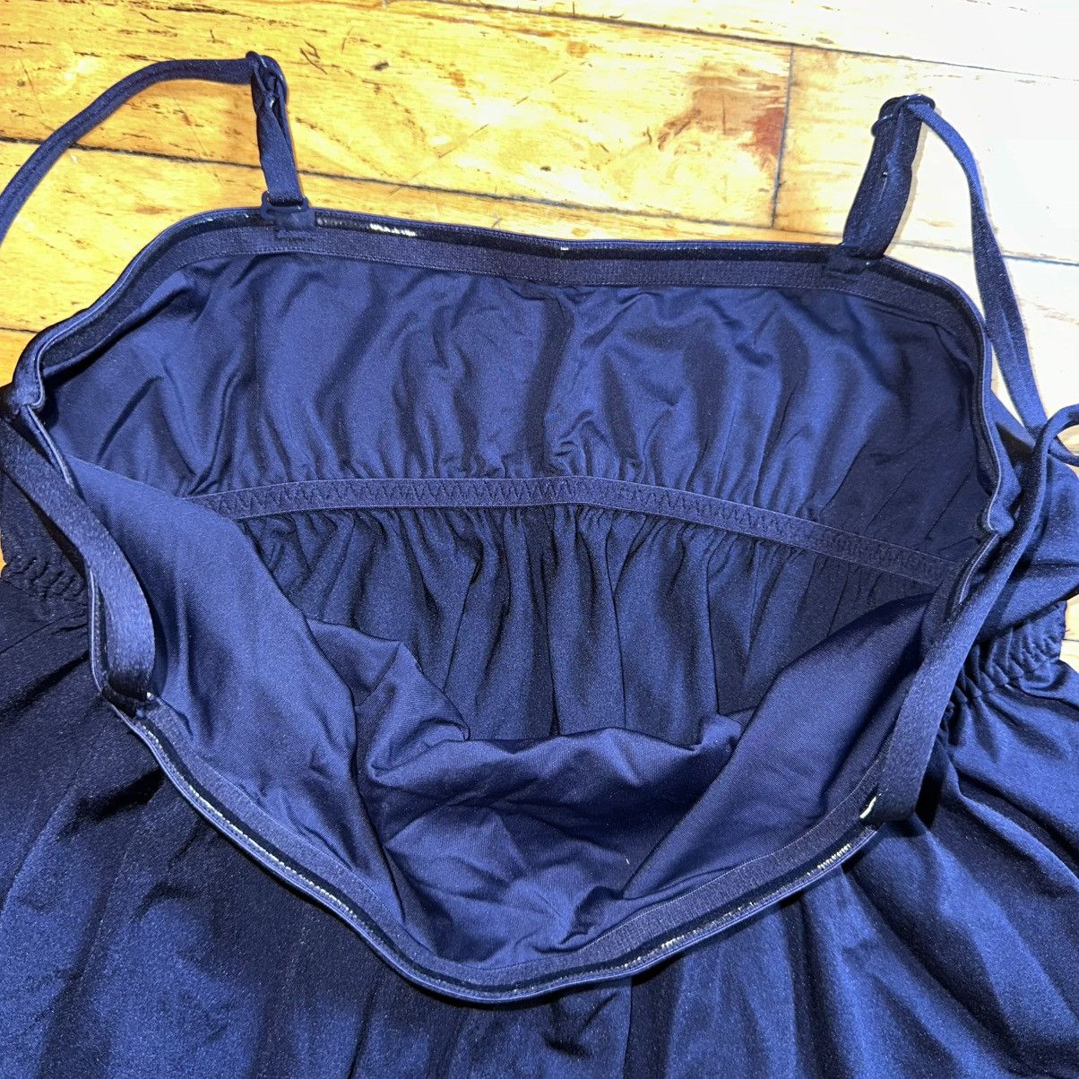 & Other Stories Swim tank Size L / US 10 / IT 46 - 7 Thumbnail