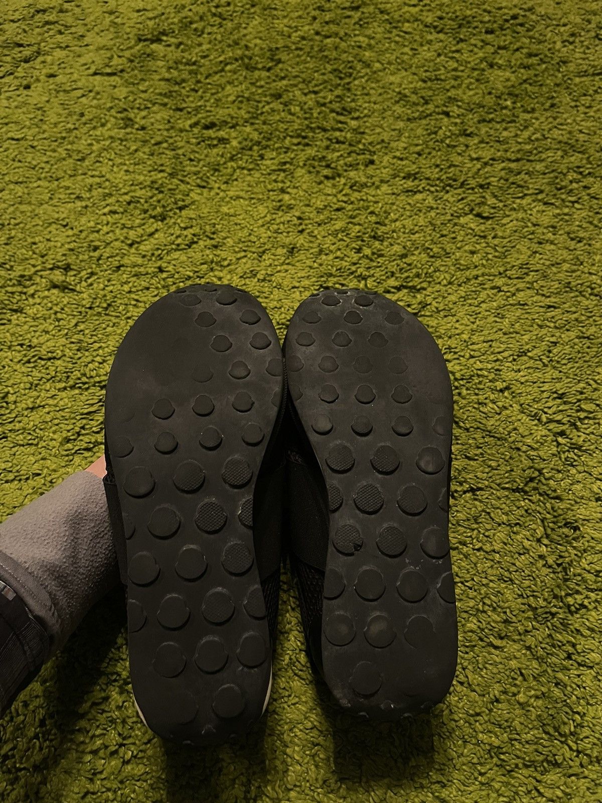 Designer × Moncler × Moncler Grenoble Moncler luxury sneakers Size US 9 / EU 42 - 9 Thumbnail