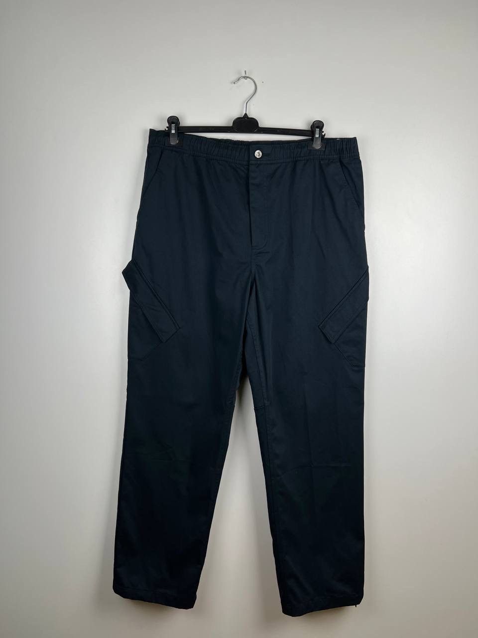 Vintage Jordan Nike streetwear cargo pants size XL/36 Size US 36 / EU 52 - 1 Thumbnail