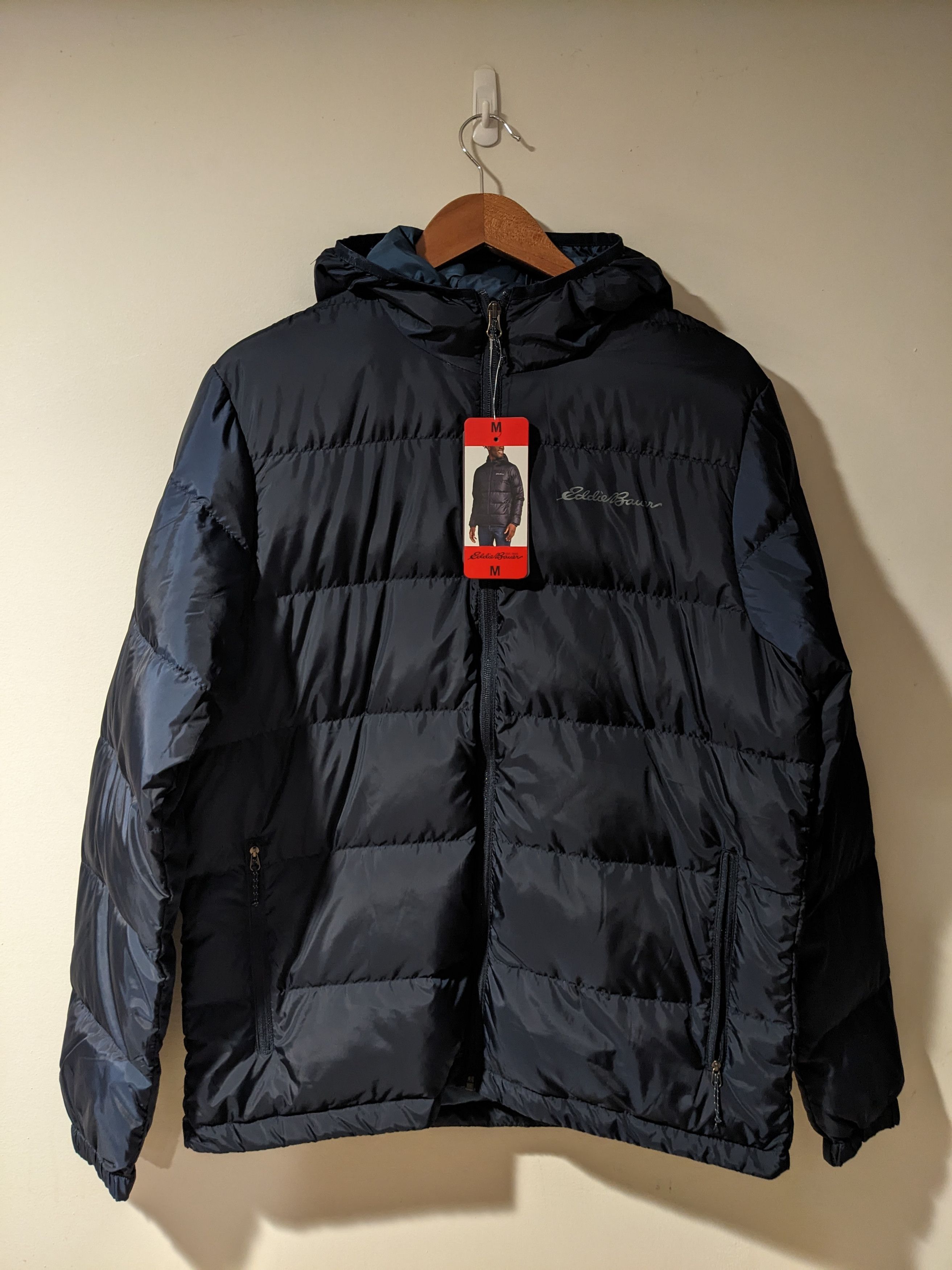 Eddie bauer jacket eb650 online