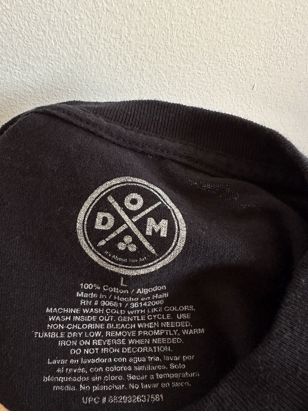 Other Supreme racing tee Size US M / EU 48-50 / 2 - 3 Thumbnail