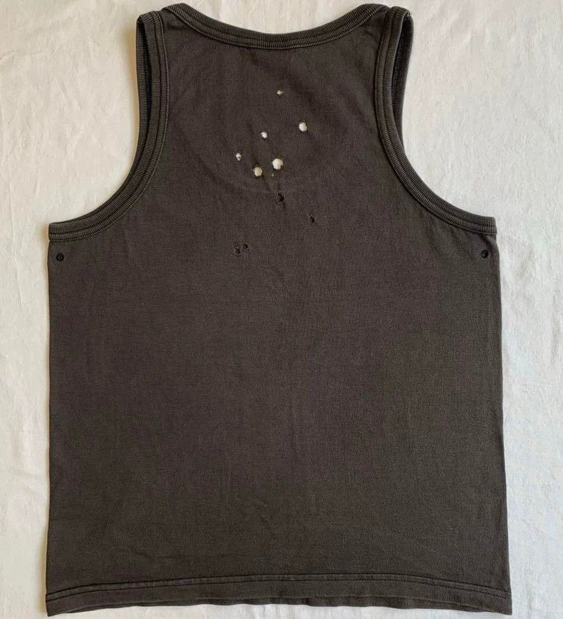Number (N)ine Number (N)ineVest tee 2503-Nextarrow Size US XS / EU 42 / 0 - 2 Thumbnail