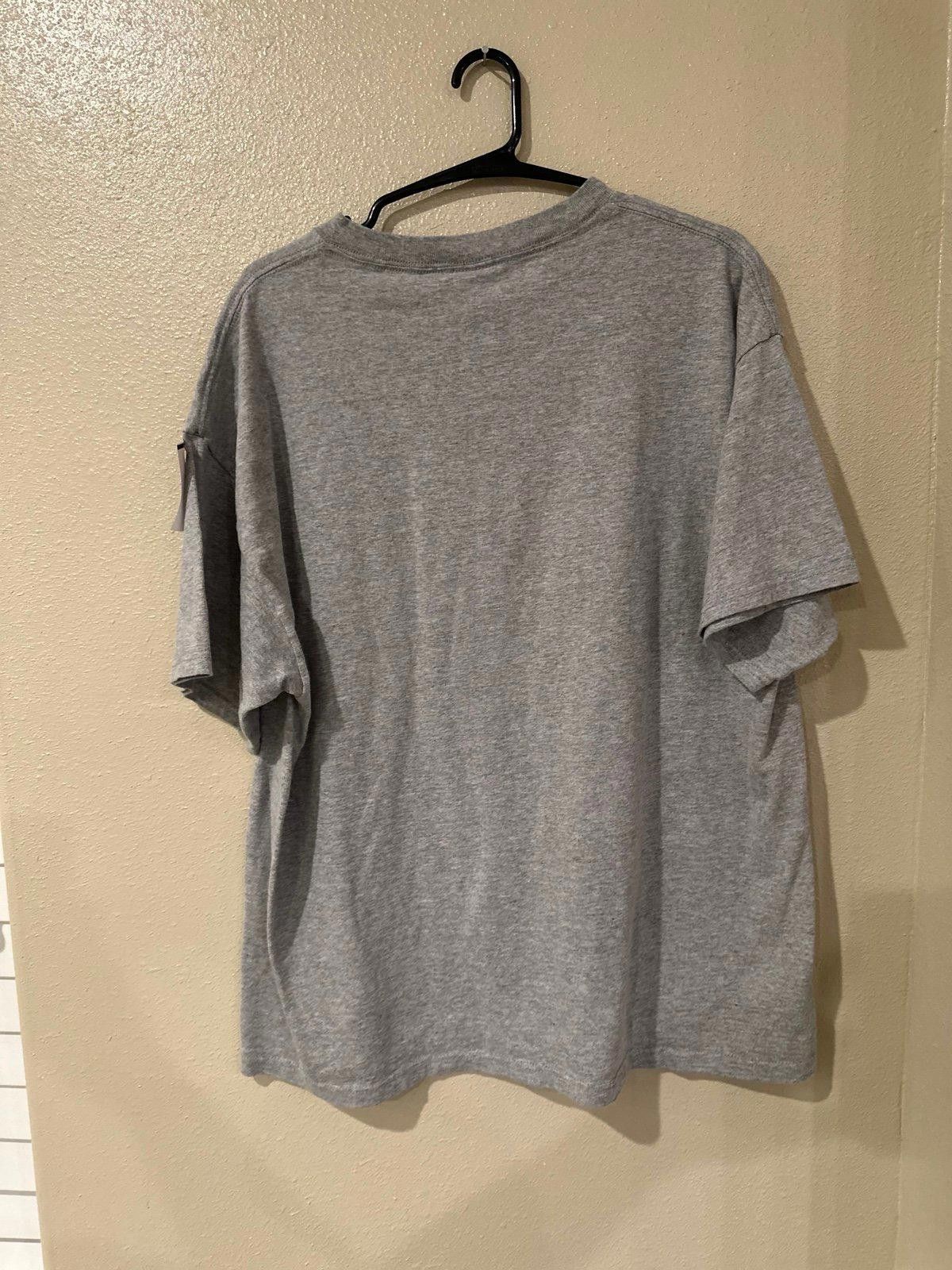 Harley Davidson Southwest airlines Houston, Texas Size US XL / EU 56 / 4 - 3 Thumbnail