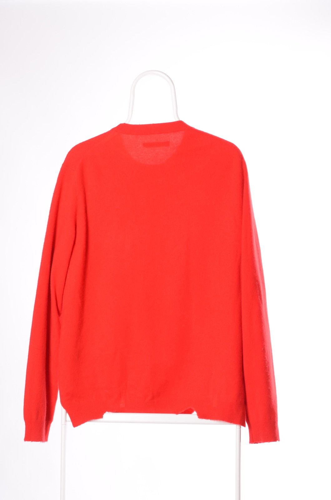 Zadig & Voltaire Zadig & Voltaire Luxury Distressed 100% Cashmere sweater Size US M / EU 48-50 / 2 - 5 Thumbnail