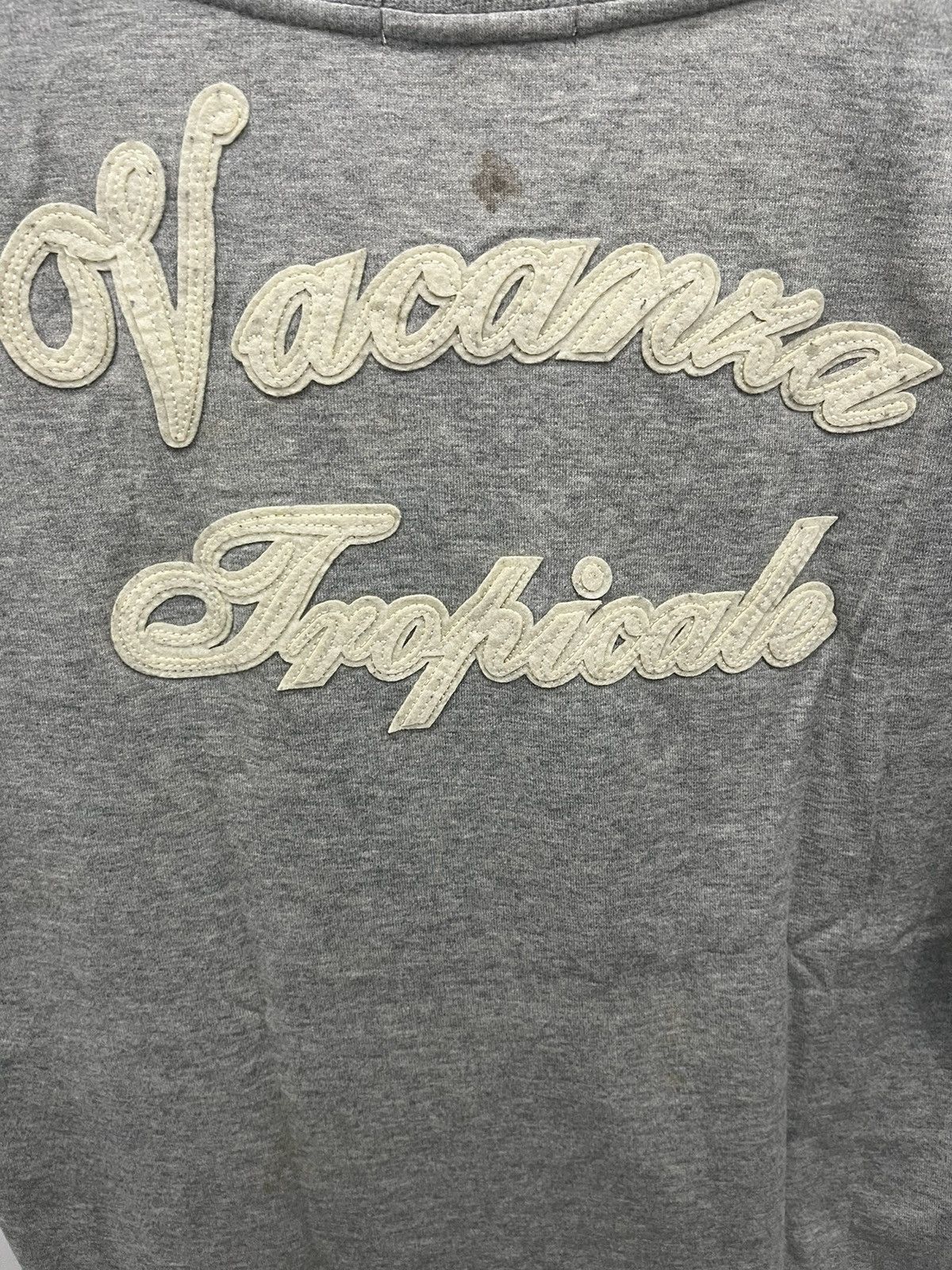 Japanese Brand Vacanza Tropicale by High Street x Blunero International Tee Size US M / EU 48-50 / 2 - 7 Thumbnail