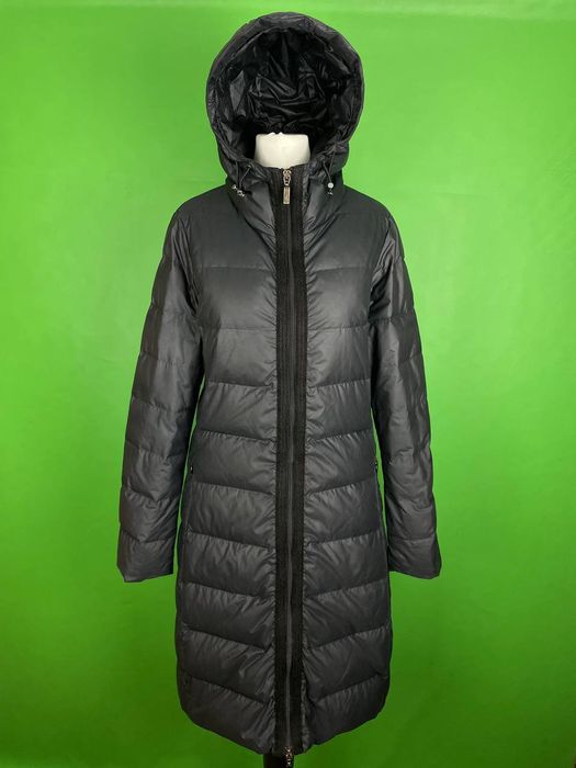 Moncler MONCLER Nantes Giubbotto Long Down jacket | Grailed