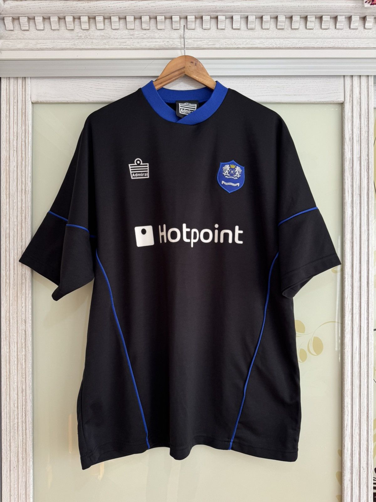 Vintage Vintage Peterborough United 2004-2005 Away Soccer Jersey Kit Size US XL / EU 56 / 4 - 1 Thumbnail