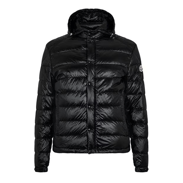 Moncler Gliere Puffer Jacket Size US M / EU 48-50 / 2 - 1 Thumbnail