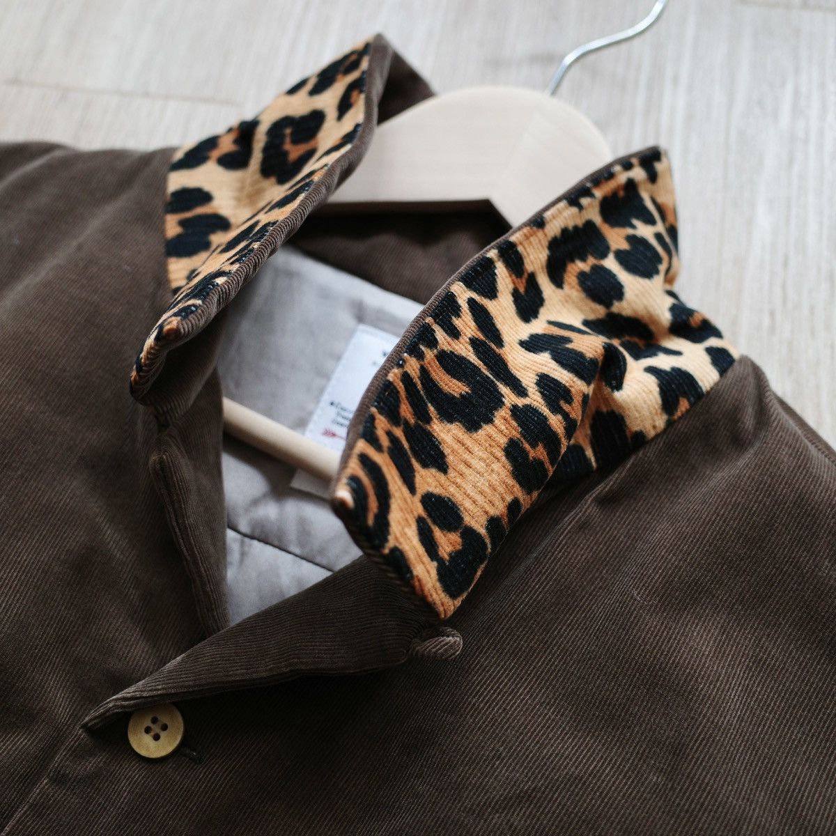 Visvim WALLIS DOWN SHIRT S/S Size US XL / EU 56 / 4 - 5 Thumbnail