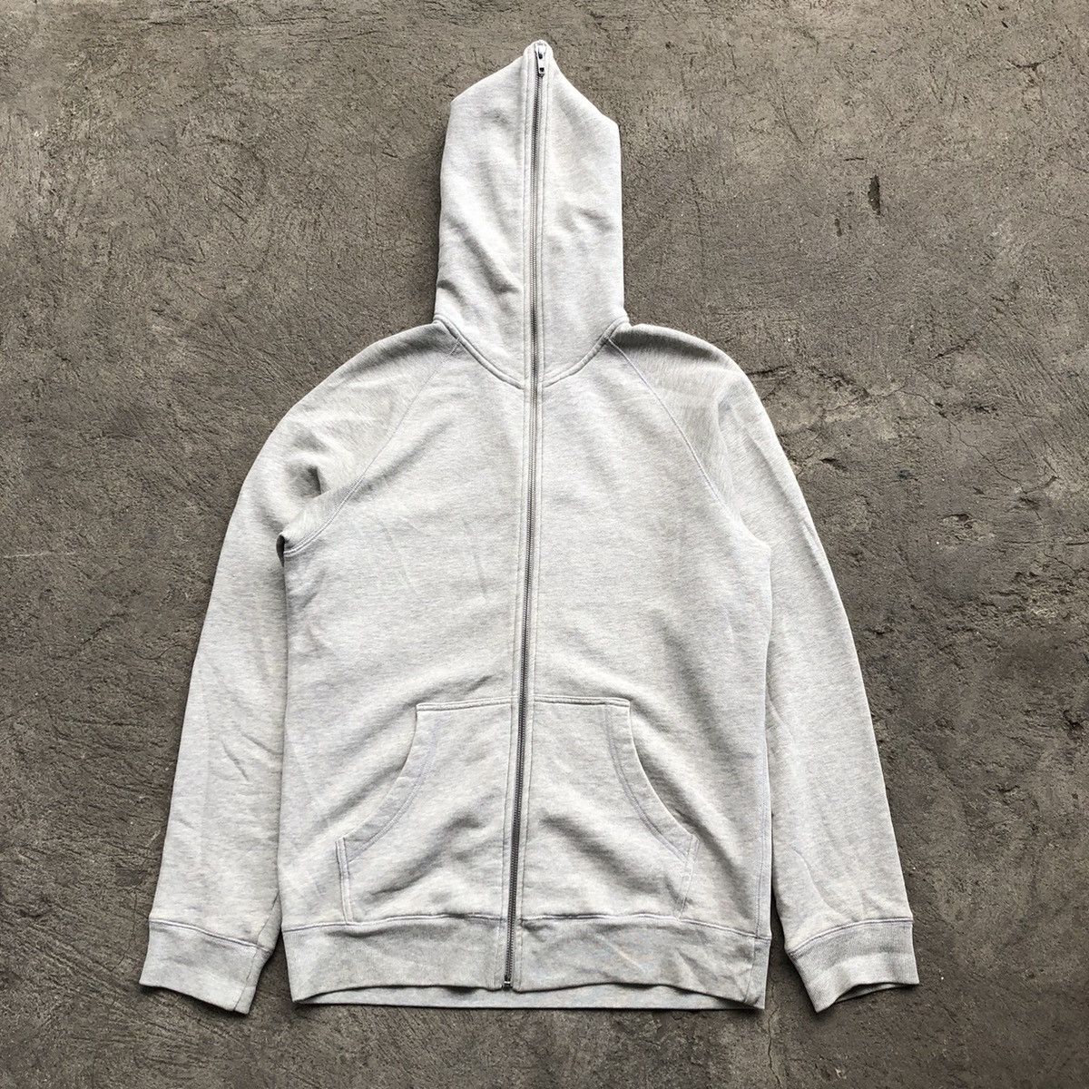 Acne Studios × Designer Acne Studios - Hood Solid SS10 Size US L / EU 52-54 / 3 - 2 Thumbnail