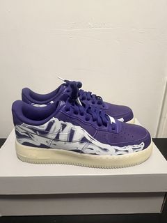Air force 1 skeleton resell price hotsell