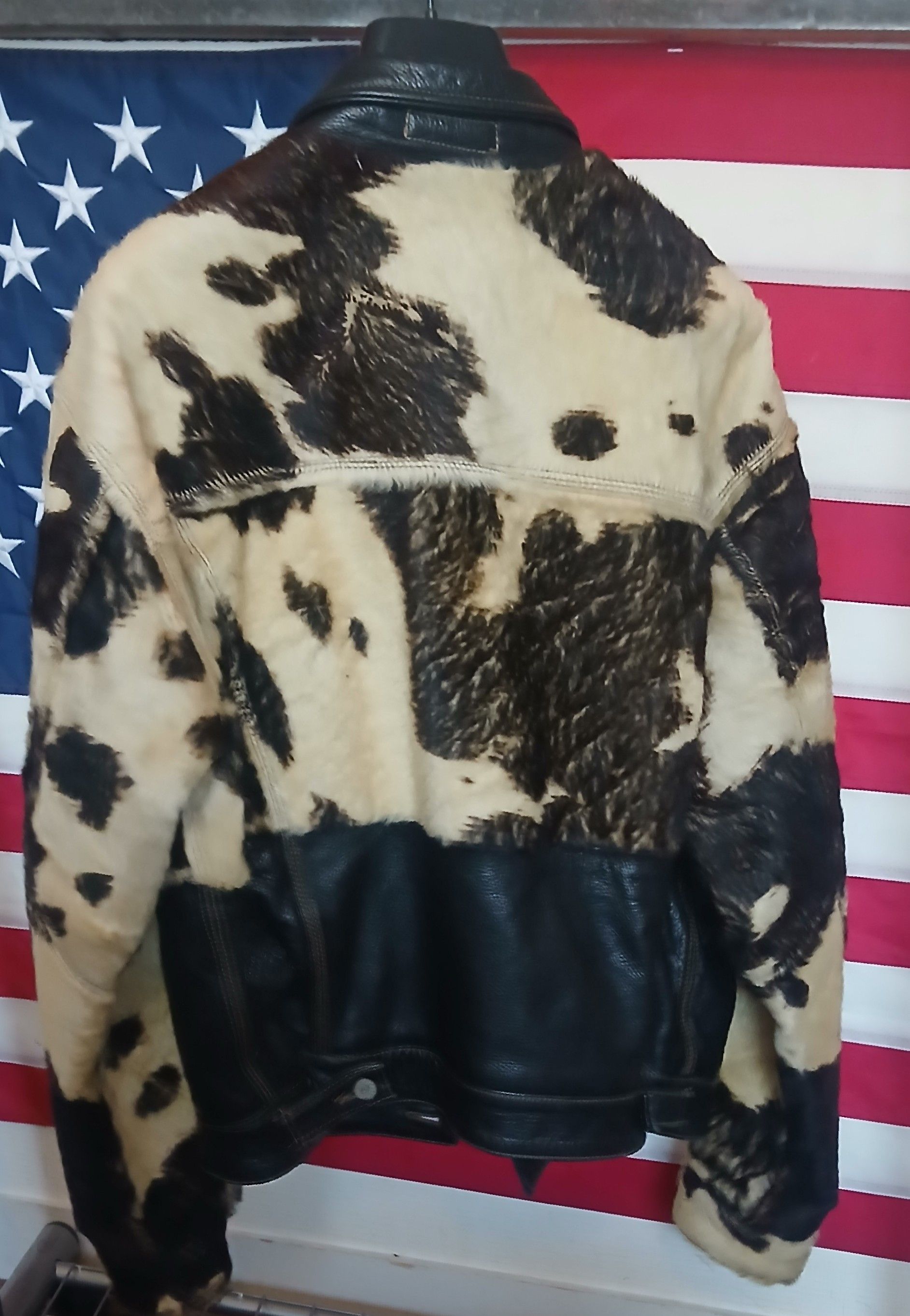 Diesel Rare et authentique veste Diesel vintage Size US L / EU 52-54 / 3 - 2 Thumbnail