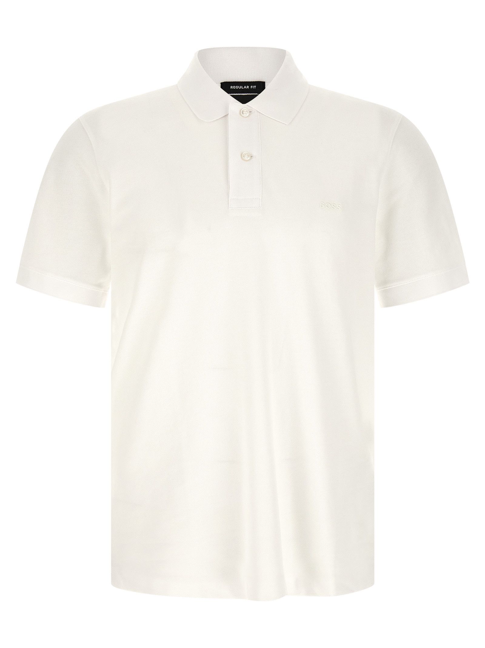 Hugo Boss 'Pallas' polo shirt Size US M / EU 48-50 / 2 - 1 Thumbnail