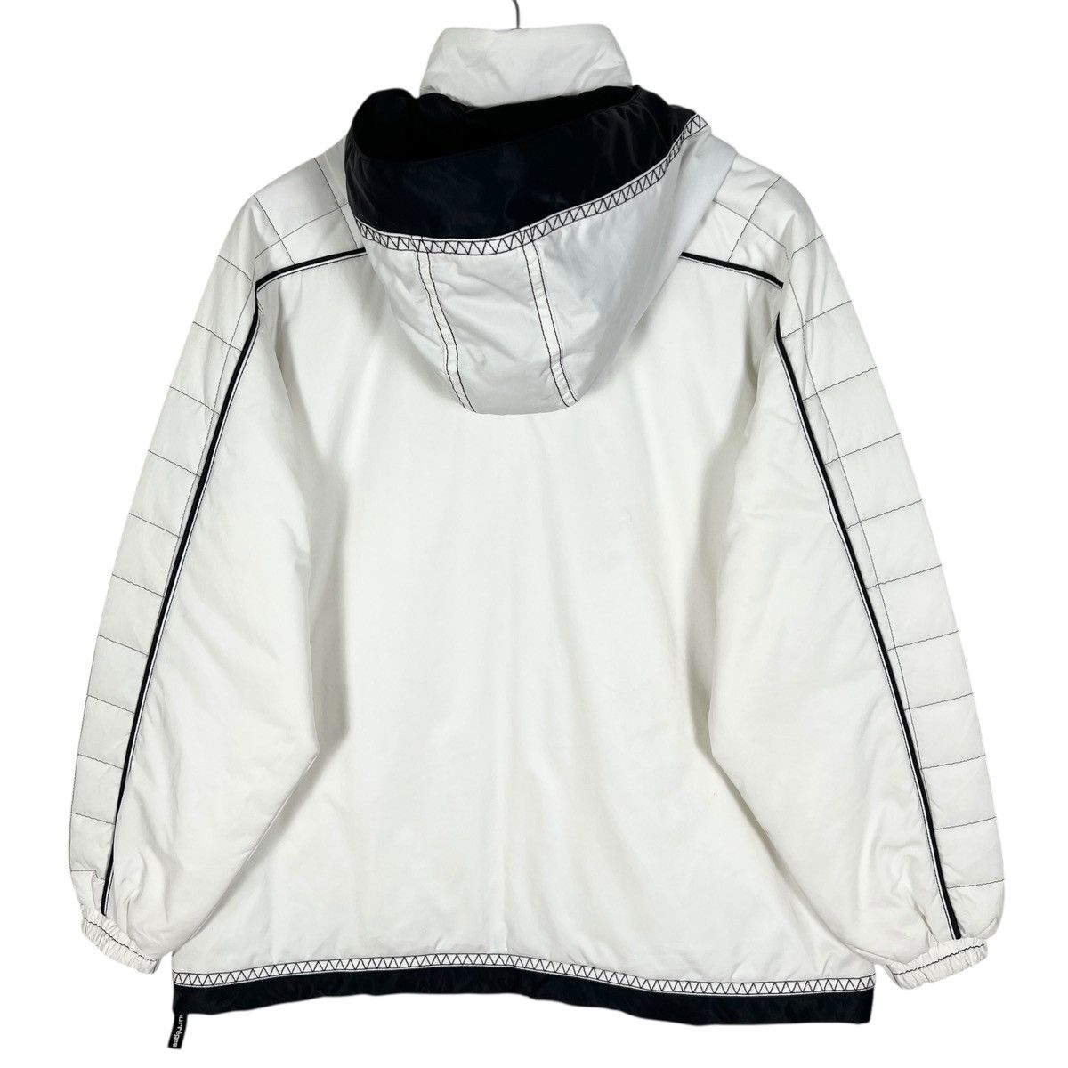 Andre Courreges × Courreges Courreges Sport Winter Anorak Jacket Size US M / EU 48-50 / 2 - 10 Thumbnail