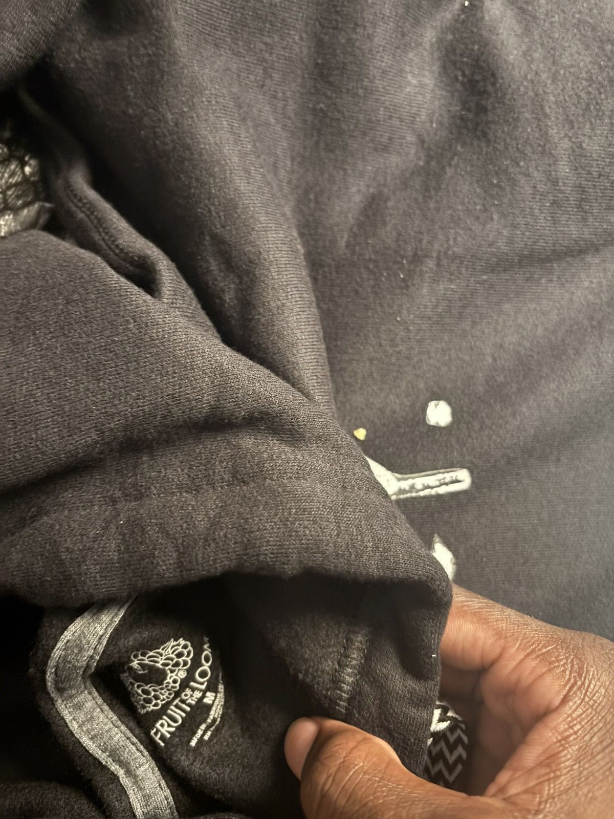 Other No sleep YK2 hoodie Size US M / EU 48-50 / 2 - 1 Thumbnail