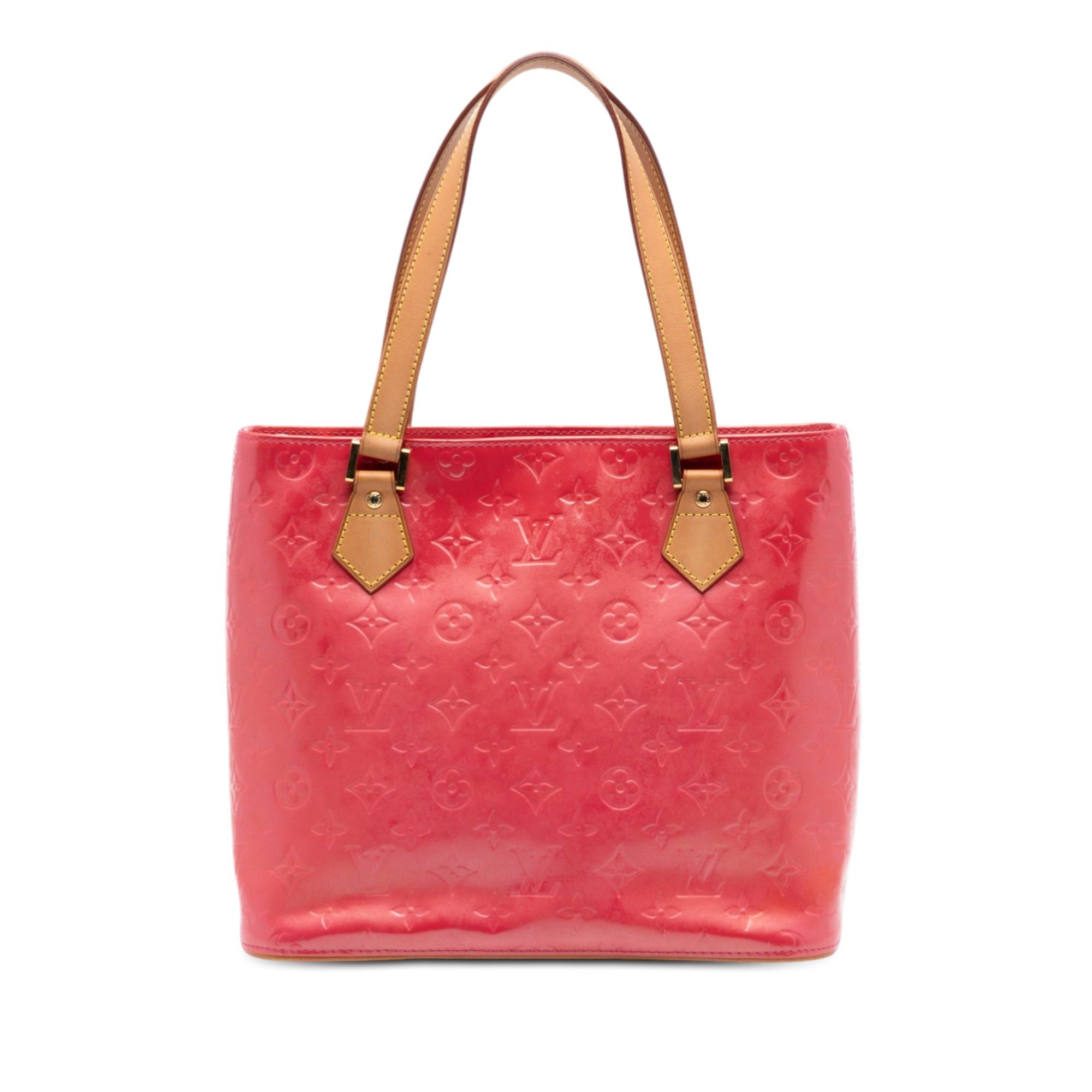 Louis Vuitton Monogram Vernis Houston Size ONE SIZE - 1 Thumbnail