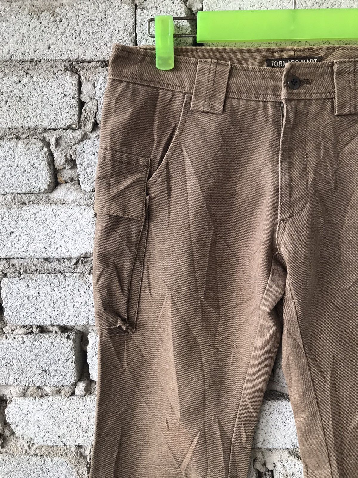 Tornado Mart Tornado Mart Femme Made in Japan for Women Size US 30 / EU 46 - 3 Thumbnail