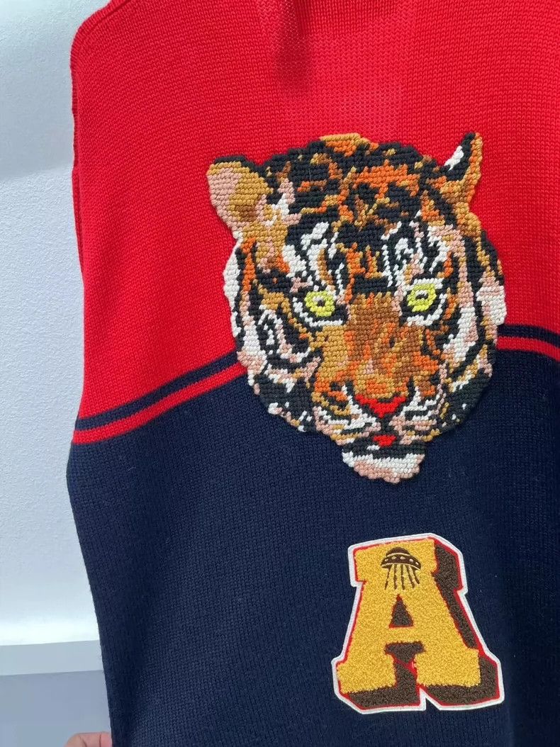 Gucci GucciSweater 2503-Nextarrow Size US XL / EU 56 / 4 - 4 Thumbnail