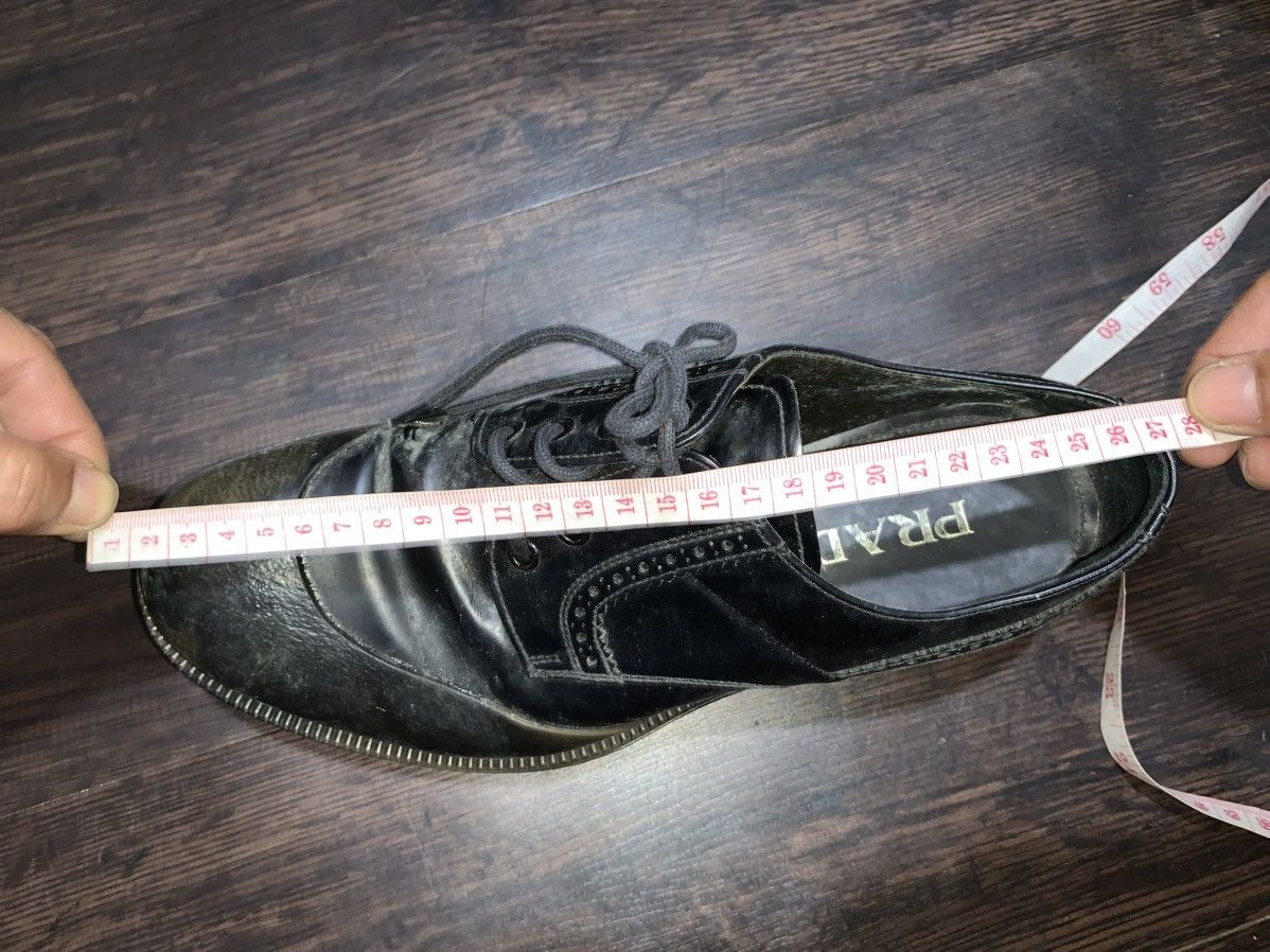 Prada Prada Brouges Size US 6.5 / EU 39-40 - 11 Thumbnail
