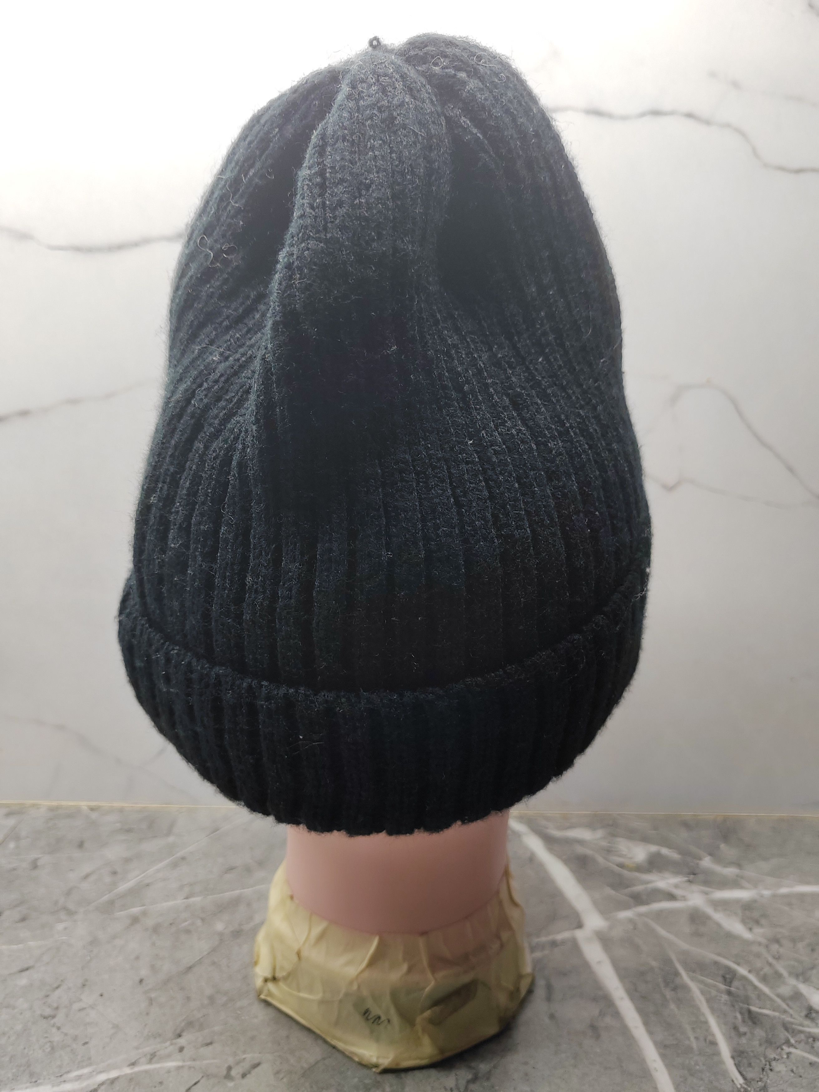 Vintage Vintage California Beanie Snowcap Size ONE SIZE - 6 Thumbnail
