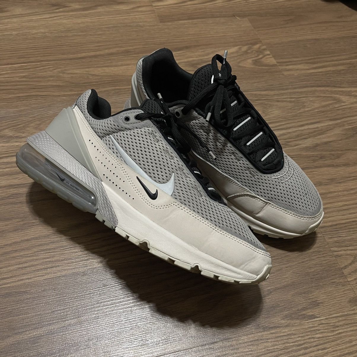 Nike Nike Air Max Pulse Cobblestone Size US 10.5 / EU 43-44 - 9 Thumbnail