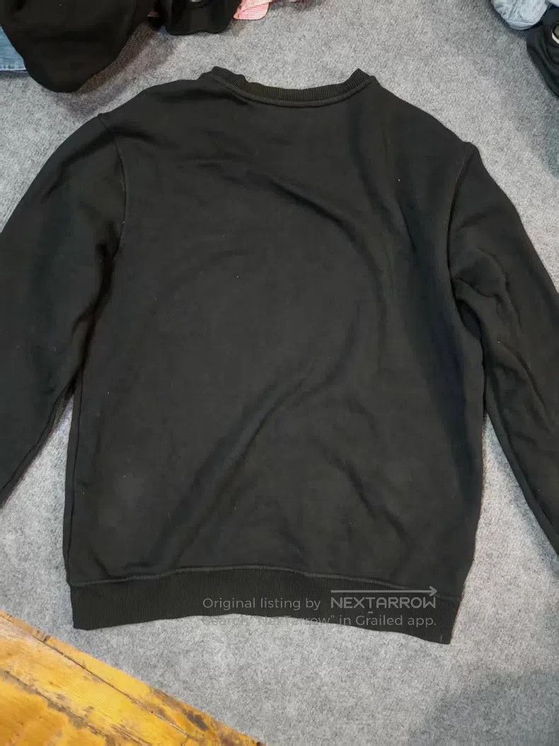 Versace Versace Medusa hot diamond sweatshirt Size US XL / EU 56 / 4 - 3 Thumbnail