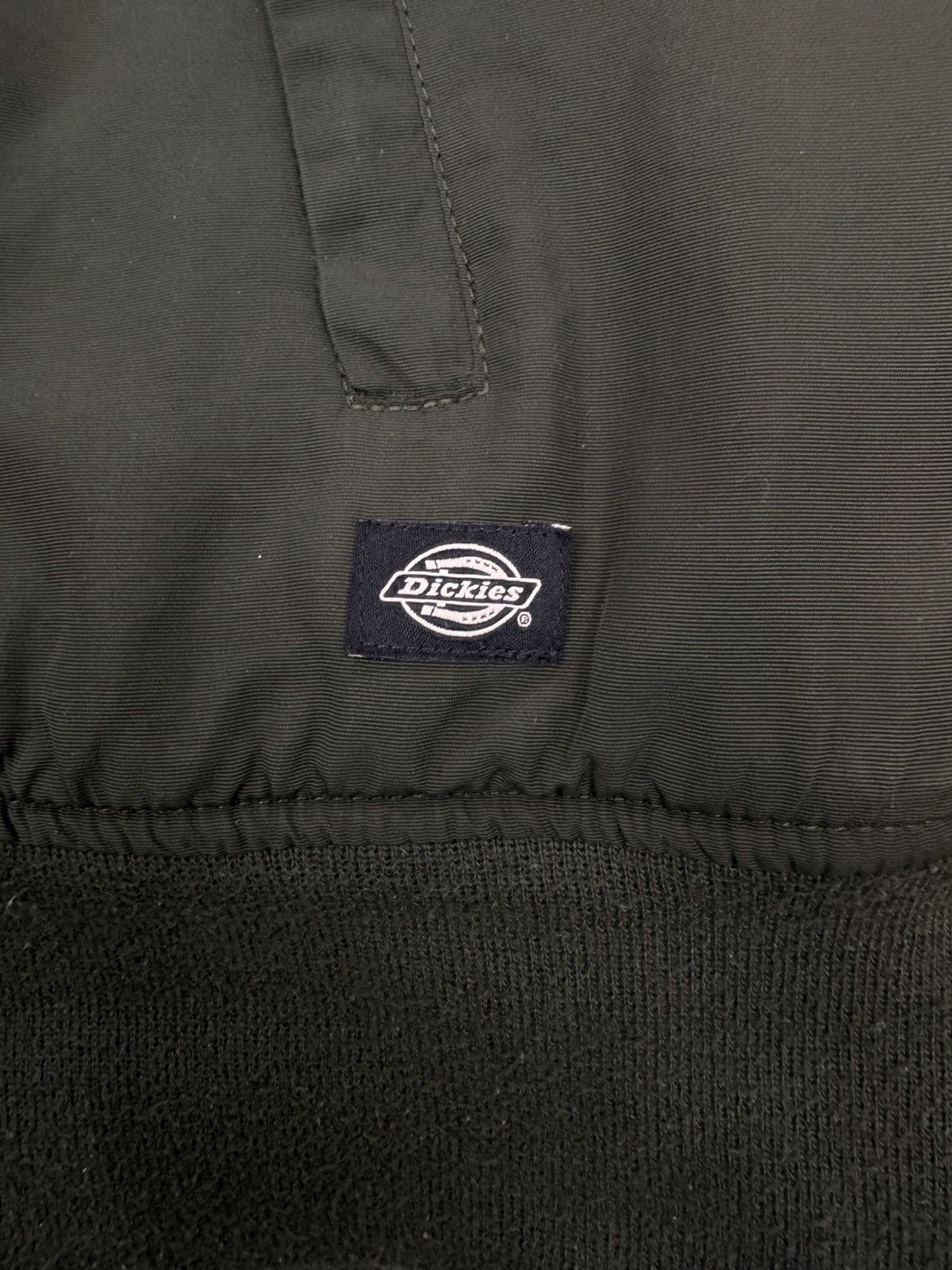 Dickies Dickies Men Hooded Jacket Green Size XL Size US XL / EU 56 / 4 - 4 Thumbnail