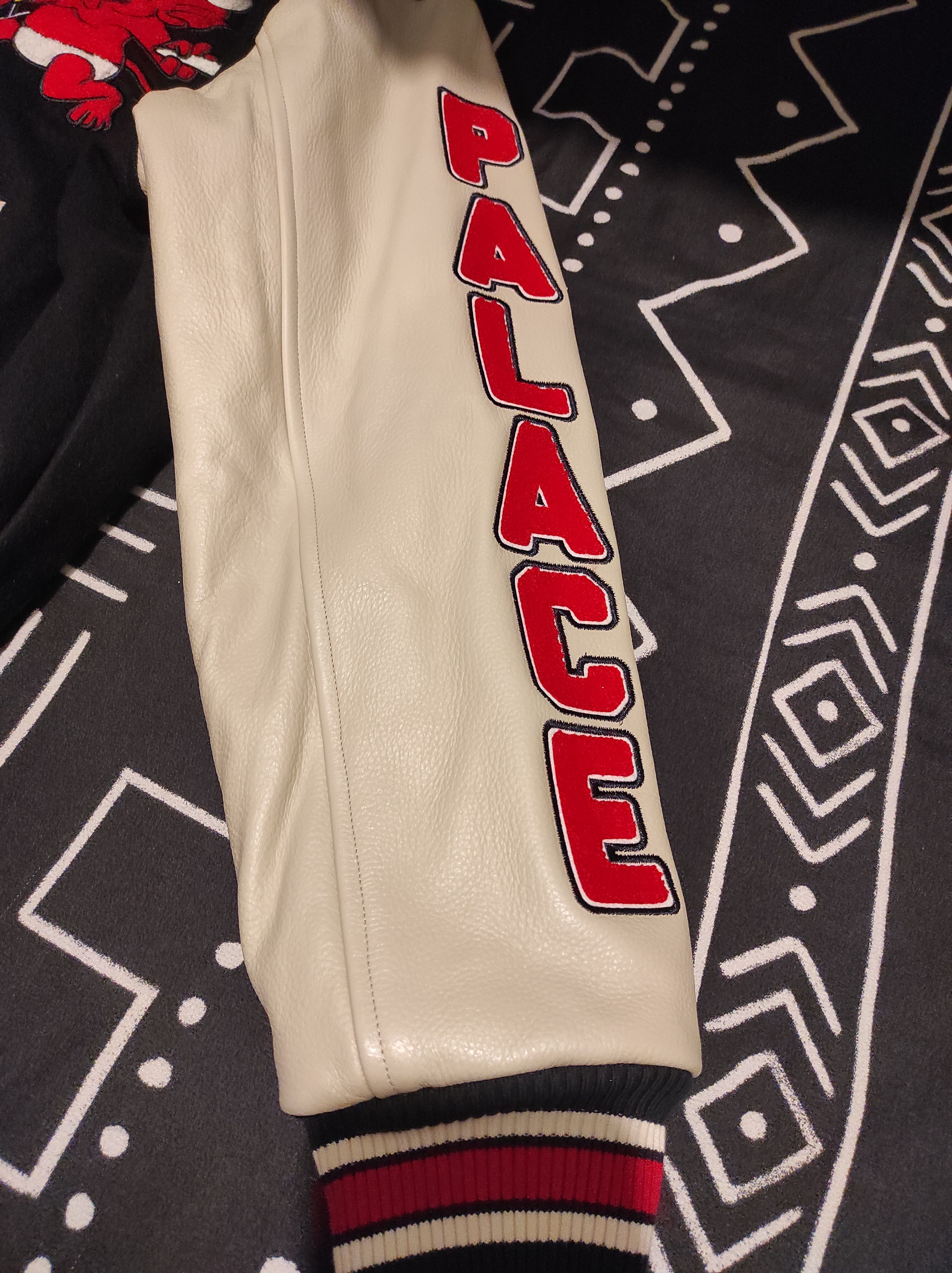 Palace Palace Fallen Angels 2023 Size US S / EU 44-46 / 1 - 6 Thumbnail