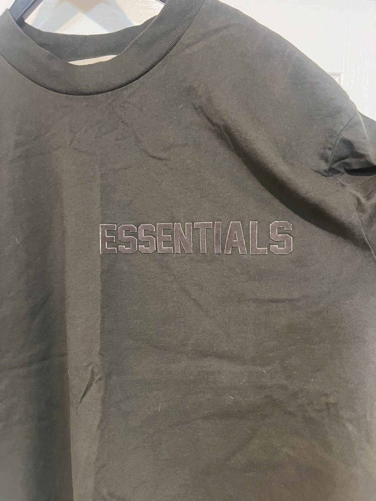 Essentials Fear of God x Essentiala Size US L / EU 52-54 / 3 - 1 Thumbnail