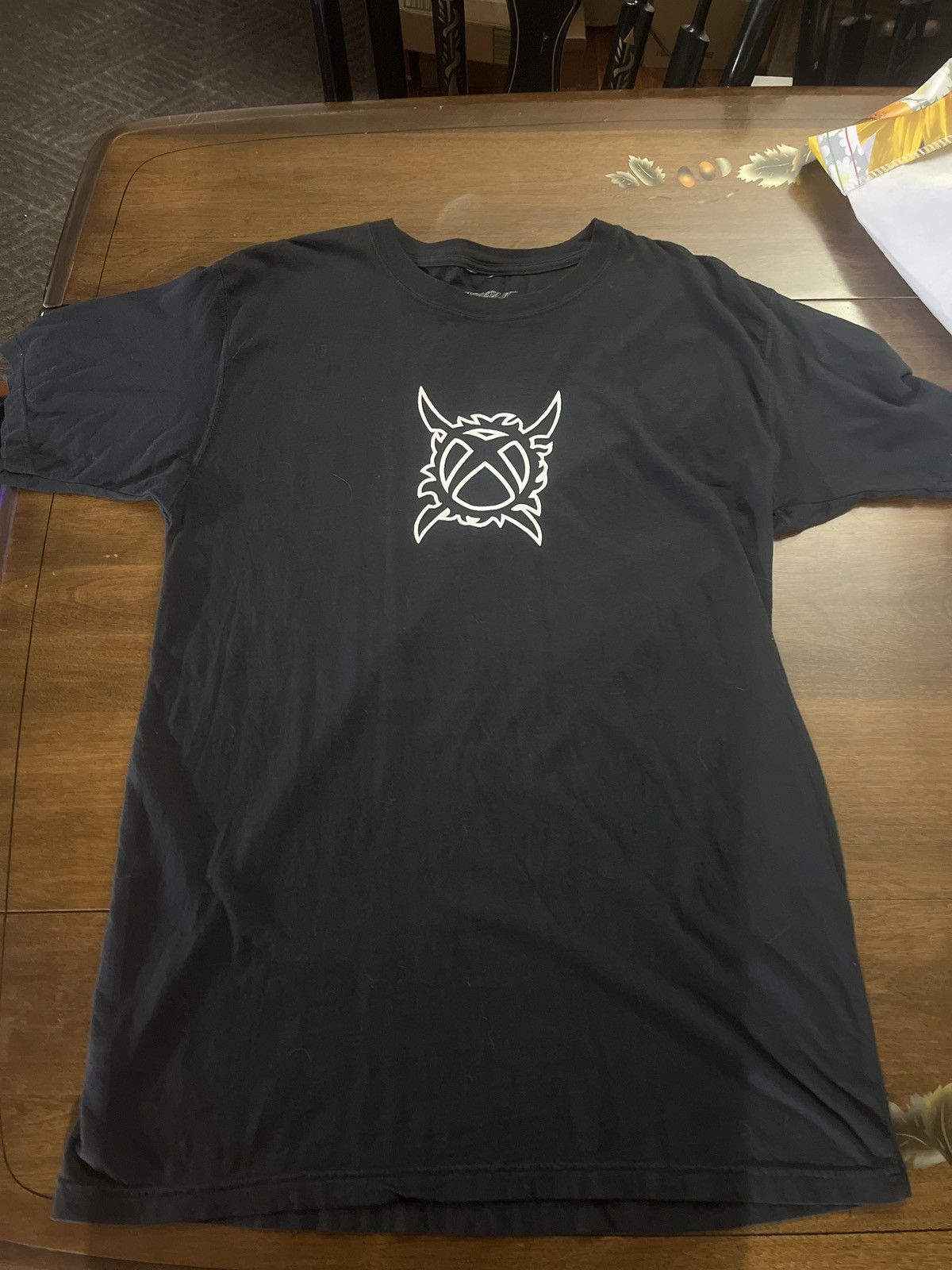 Ken Carson KEN CARSON XXBOX TEE Size US L / EU 52-54 / 3 - 1 Thumbnail