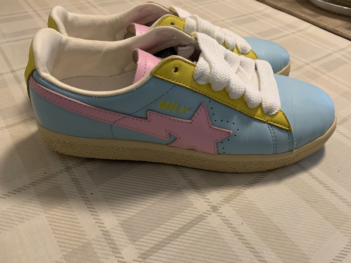 Bape Crepesta (2007) Size US 9 / EU 42 - 3 Thumbnail